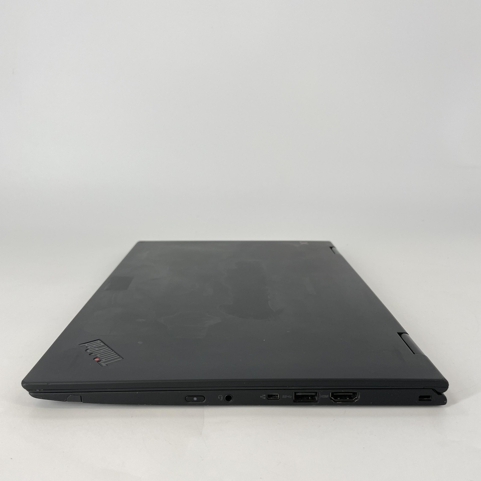 Lenovo ThinkPad X1 Yoga Gen 3 14 FHD TOUCH i7-8650U 16GB 256GB SSD BAD TOUCH ID