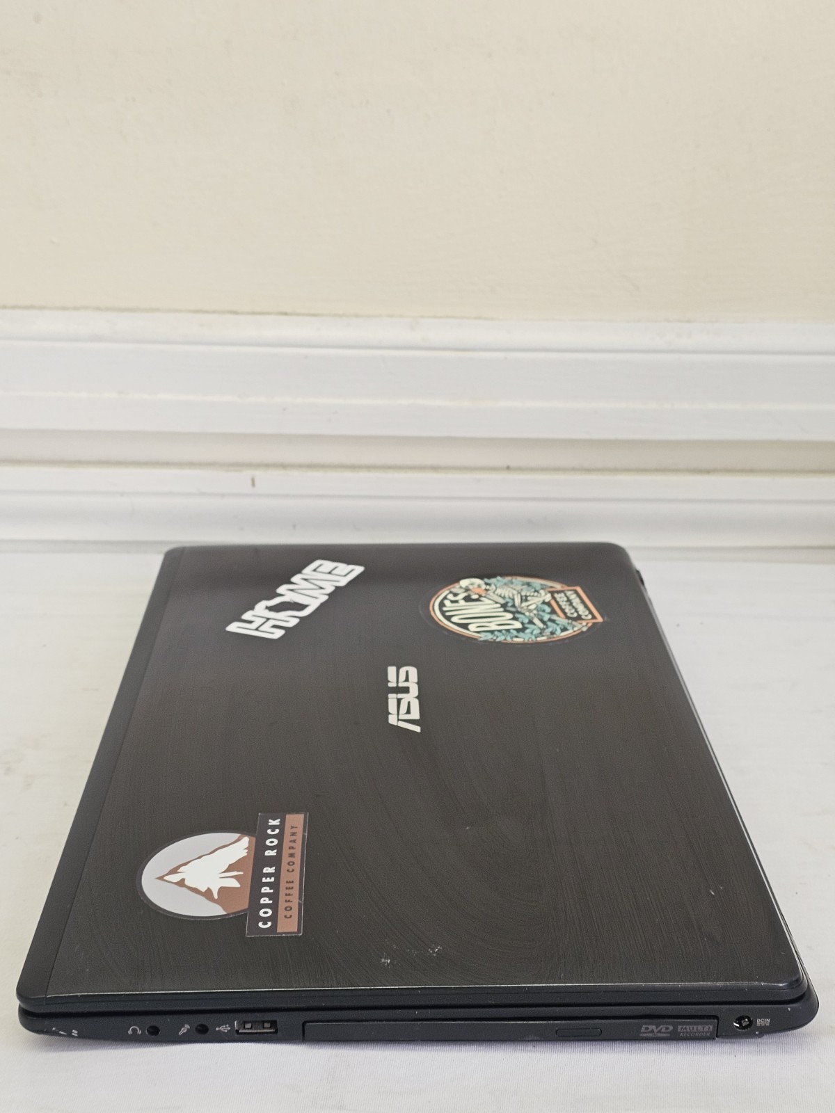 ASUS Q500A Laptop – Intel i5-3230M – 6GB RAM – 500GB HDD – Windows 10 – Read