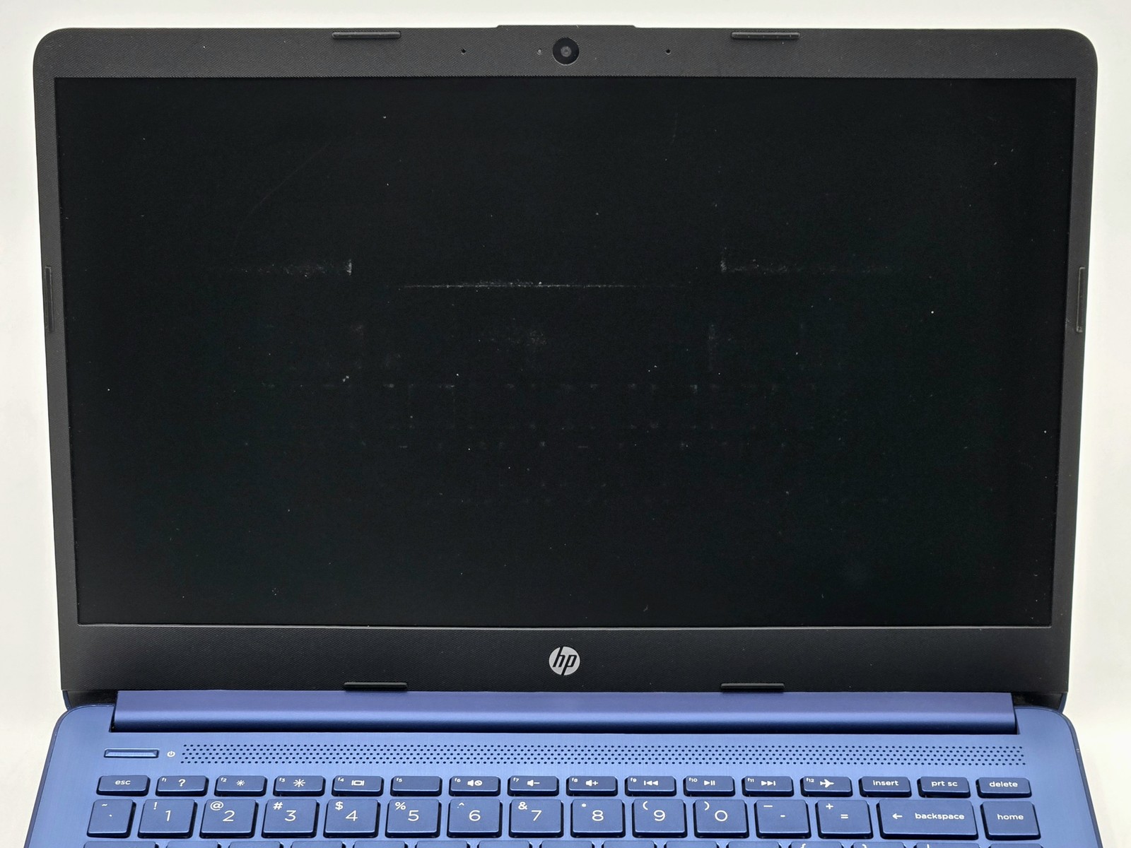 HP Laptop 14-cf2111wm 14″ HD CELERON N4120 64GB SSD 8GB W11 Webcam