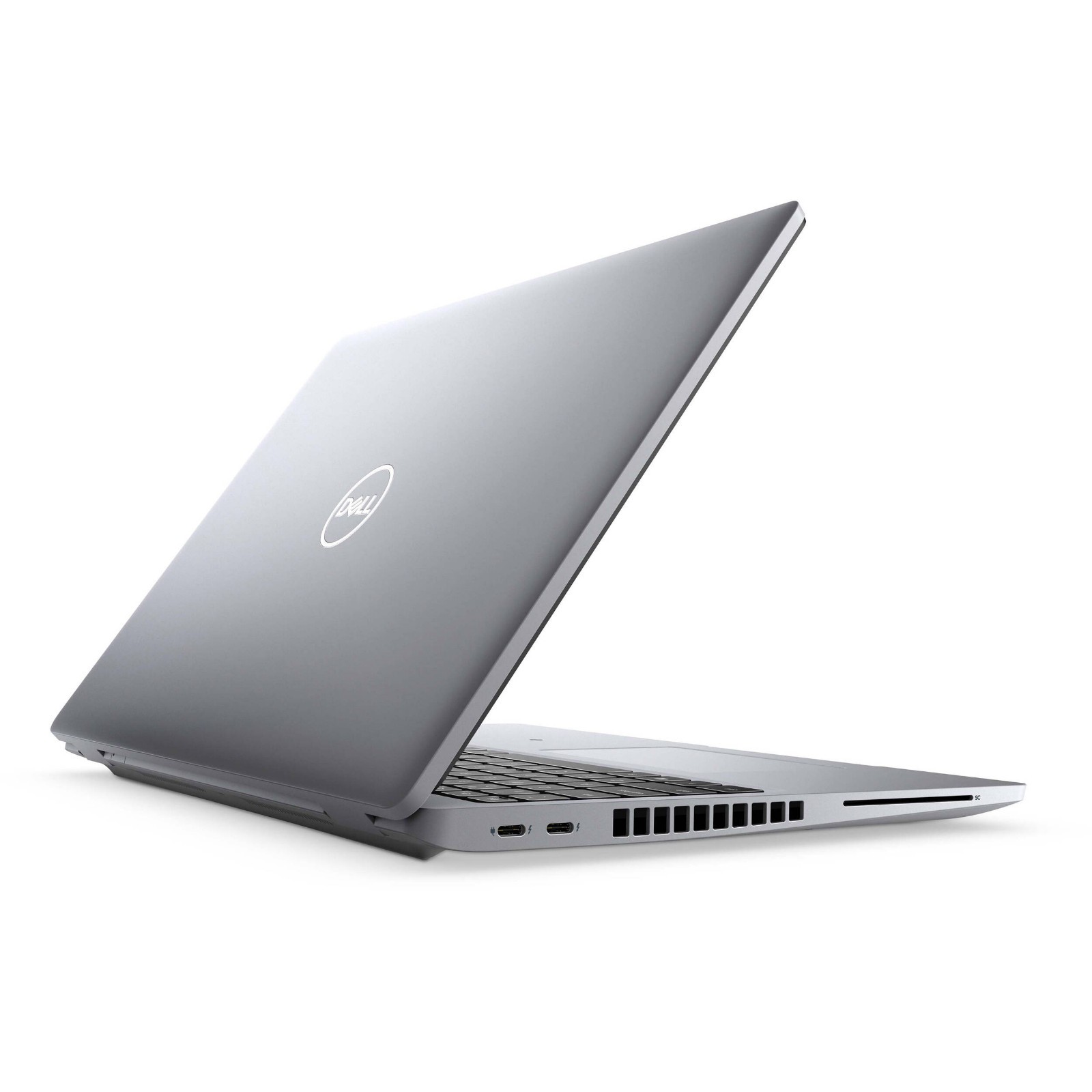 Dell Latitude 5520 15.6″ i3-1125G4 8GB RAM 768GB SSD Win 11 Pro Laptop Silver