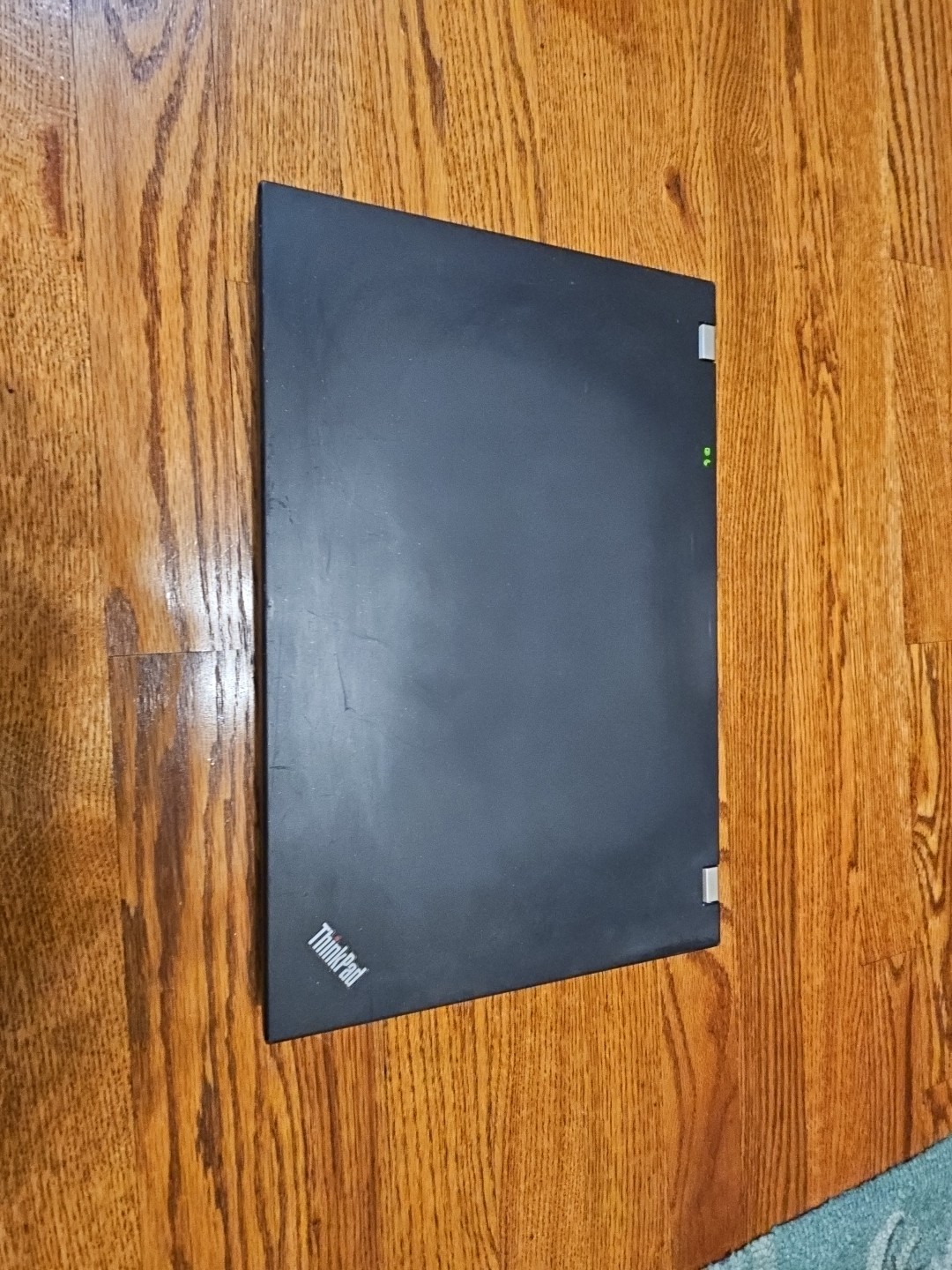 Lenovo ThinkPad W510,i7-620M,8GB RAM, 15.6″ 1600×900, 240GB SSD Ready to Use