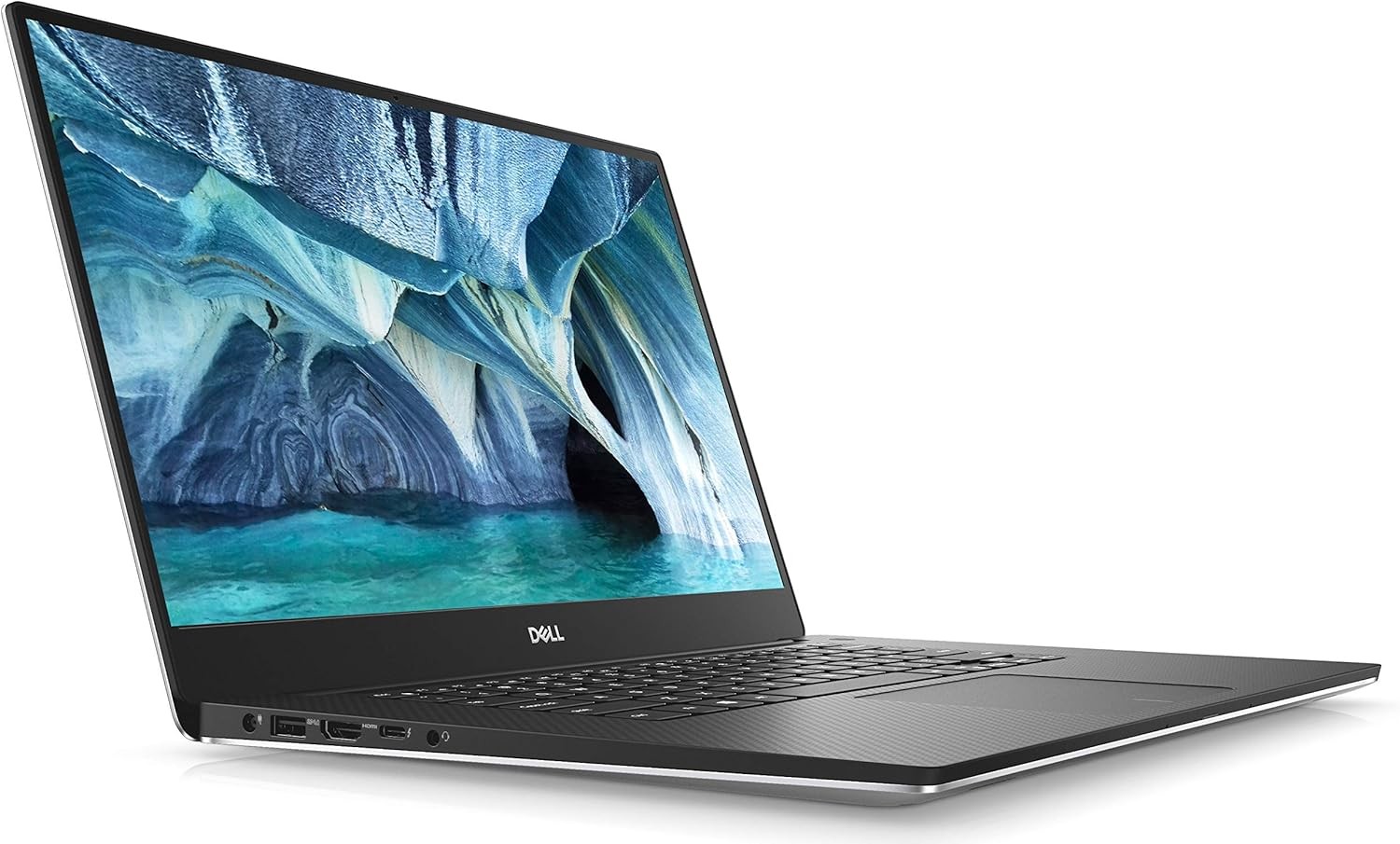 Dell XPS 15 7590 Laptop i7-9750H 2.60GHz 16GB RAM 512GB SSD GTX 1650 Win 11 Pro