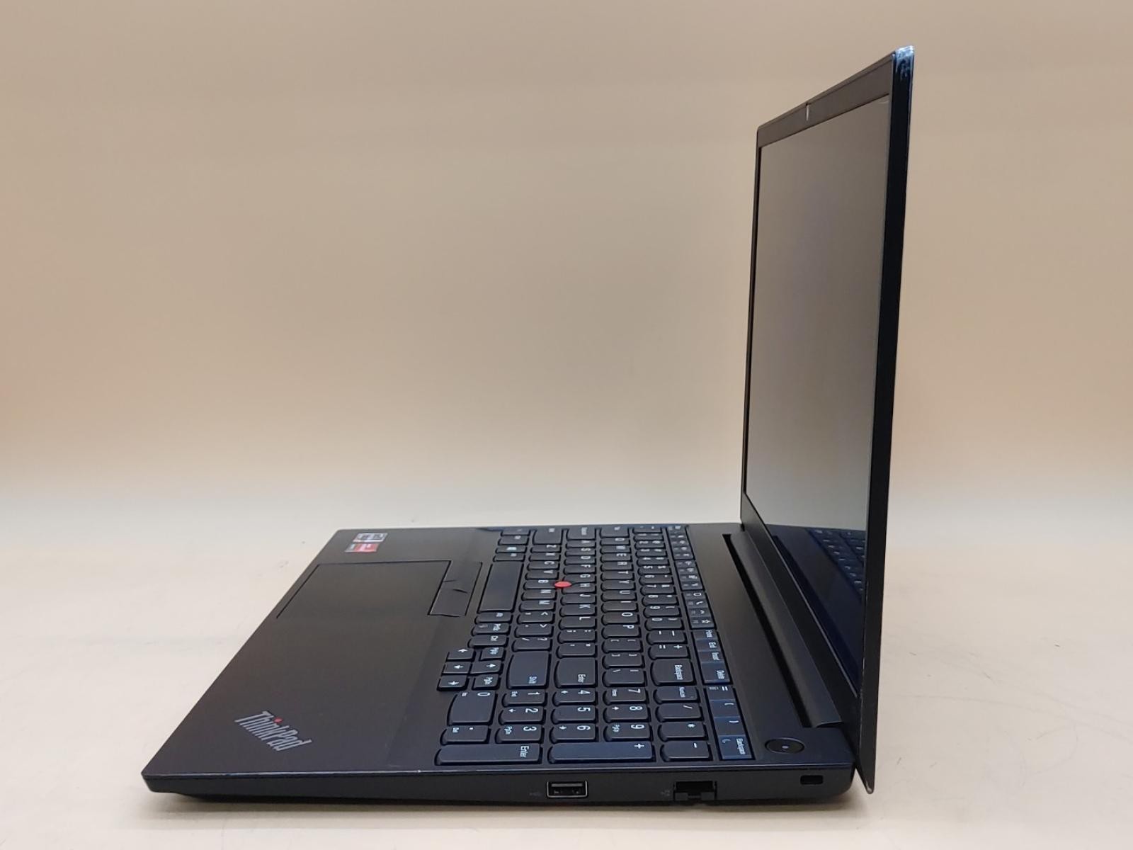Lenovo ThinkPad E15 Gen 3 15.6″ AMD Ryzen 7 5700U 24GB 512GB Win11Pro *NO A/C*
