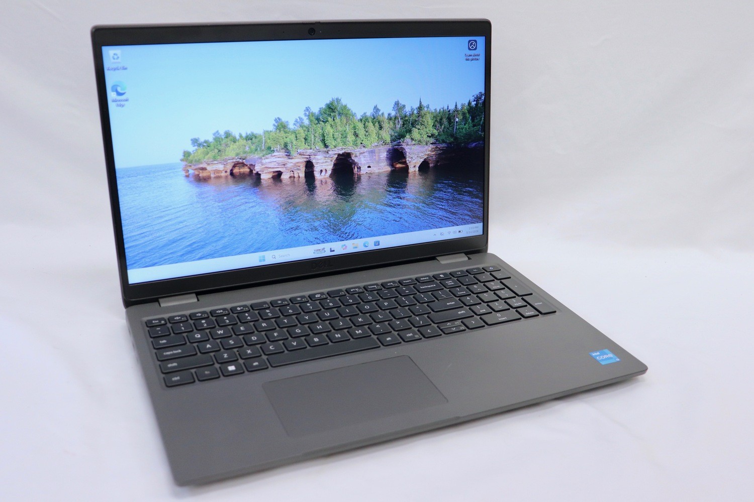 DELL Latitude 3540 15.6″ i3-1315U 8GB 512GB SSD Win11 Pro w/Charger