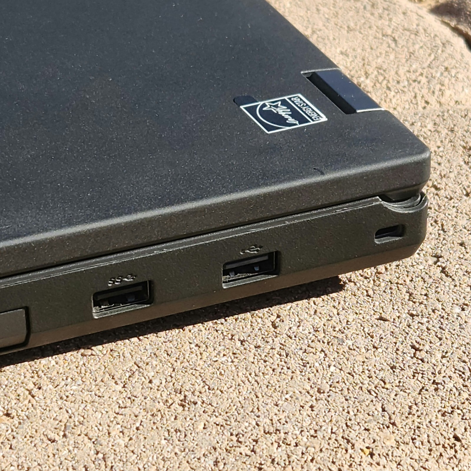 Lenovo ThinkPad T540P 15.6″ Laptop Core i5-4200M 16GB RAM 500GB HDD Linux Kali