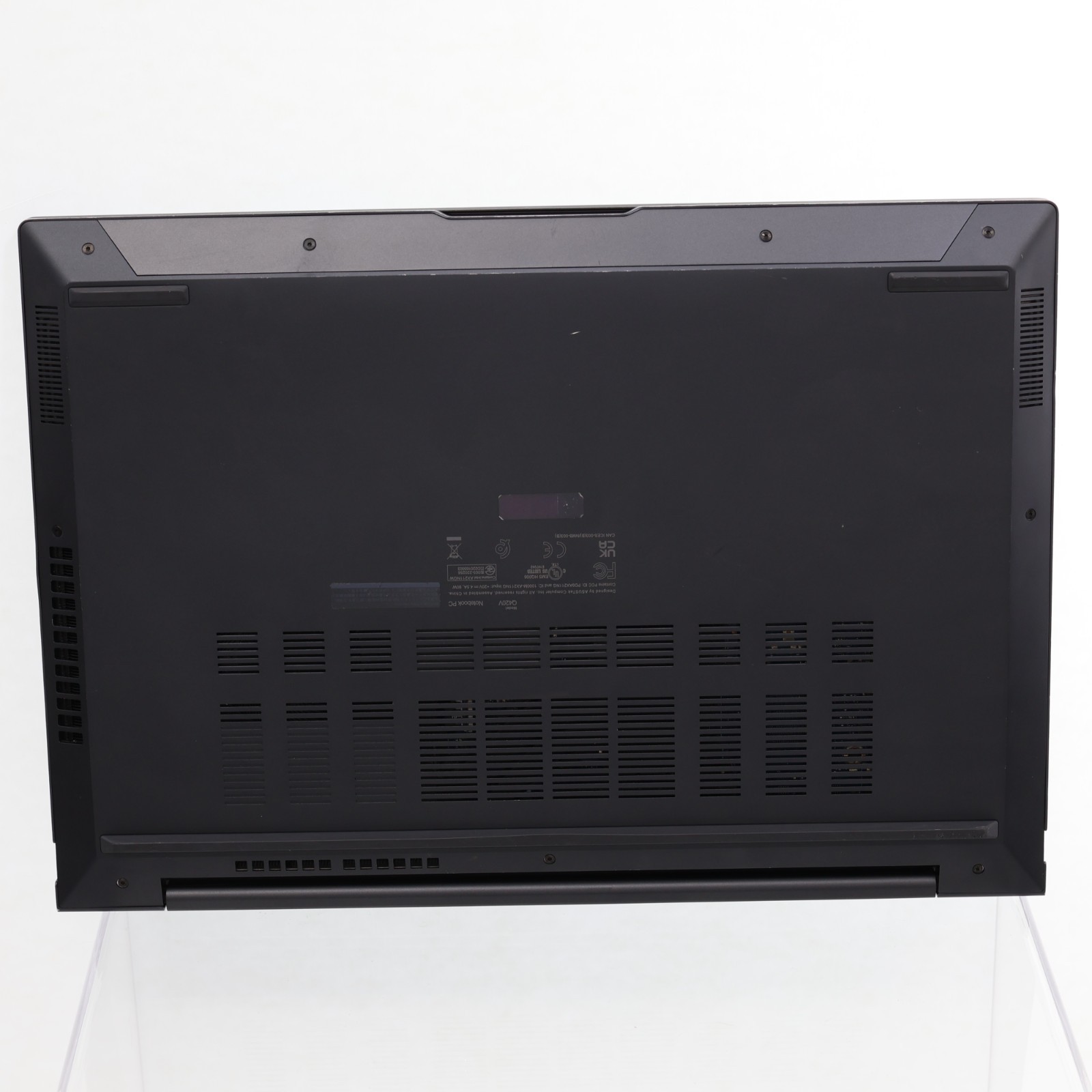 ASUS Zenbook 14X 14.5 2.8K OLED Touch Laptop Intel Evo i7-13700H 16GB Ram 512GB