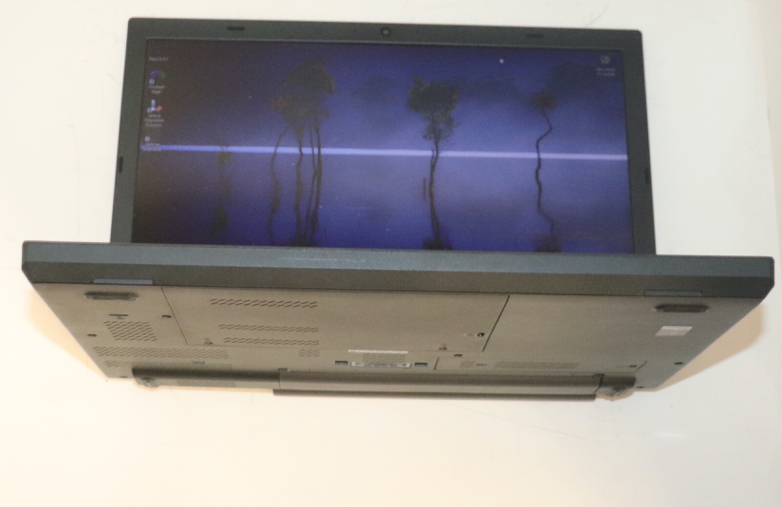 Lenovo ThinkPad T540p|Core i7@2.90 GHz|16GB RAM |256GB SSD|WIN10.Prof|NVIDIA