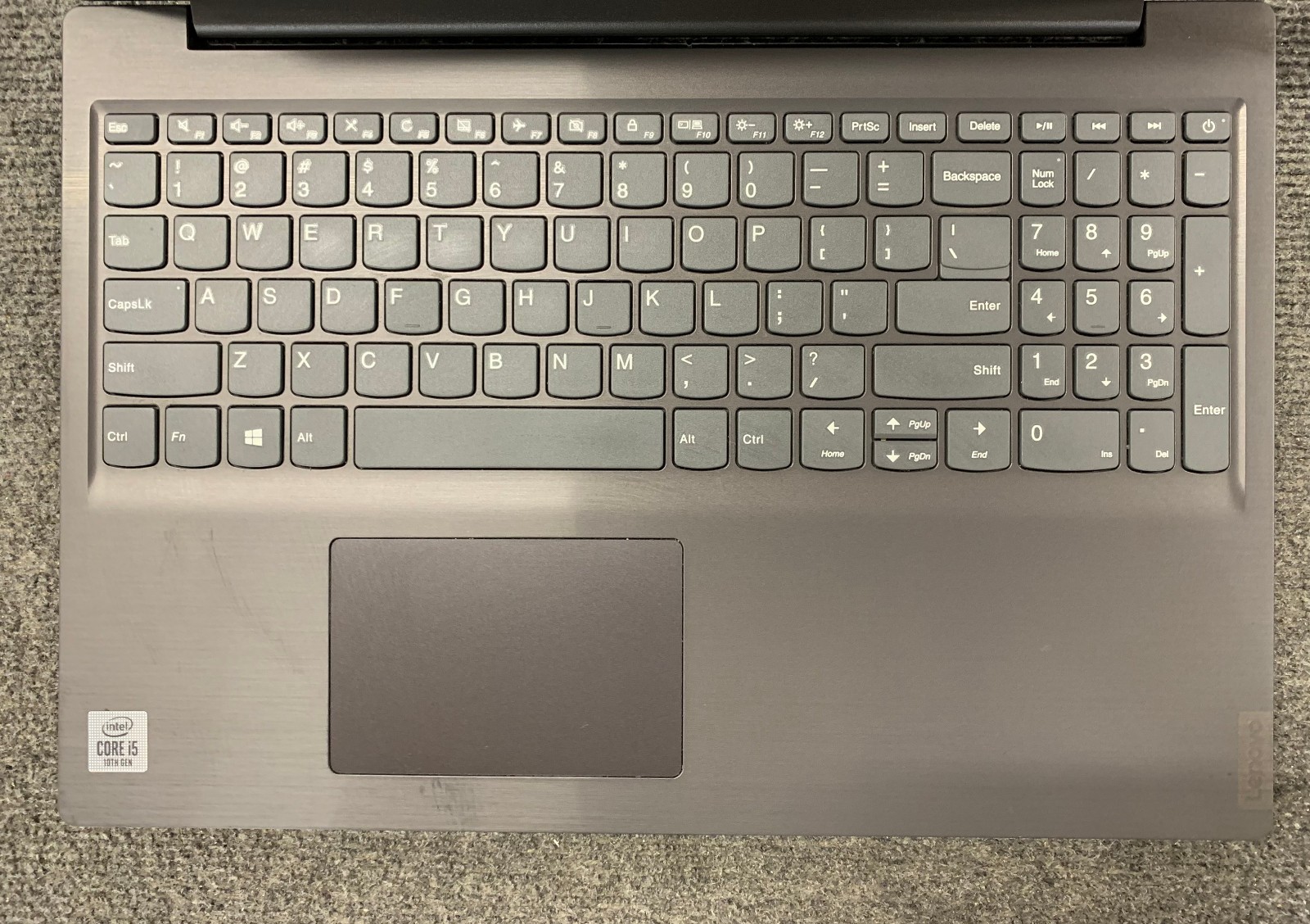 Lenovo V15-IIL 15.6″ Laptop i5-1035G1, No RAM/Storage, Boots to BIOS