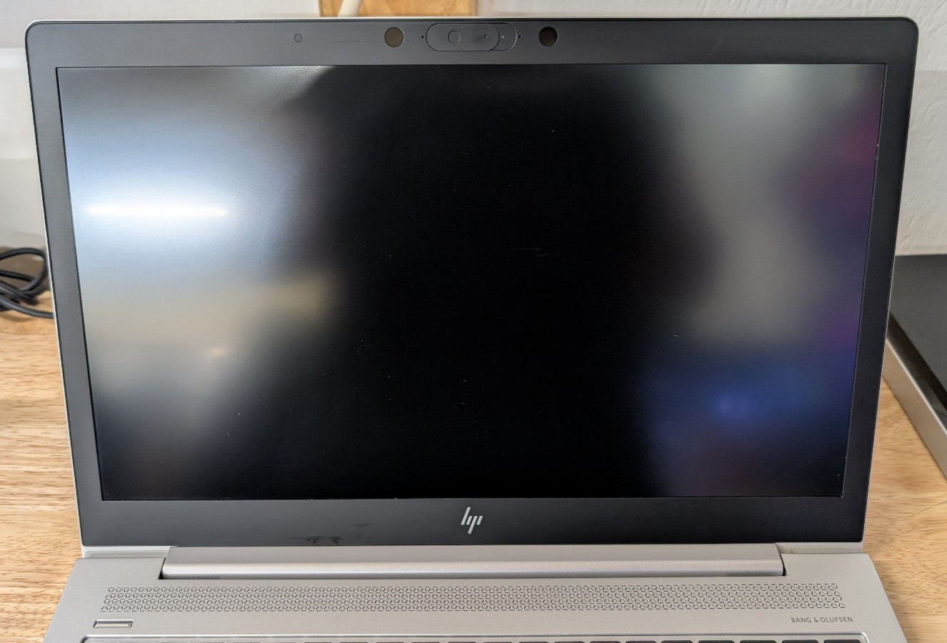 HP Elitebook 850 G6 15.6″ PC i7-8665U 1.9GHz 16GB RAM 512GB SSD Win11Pro