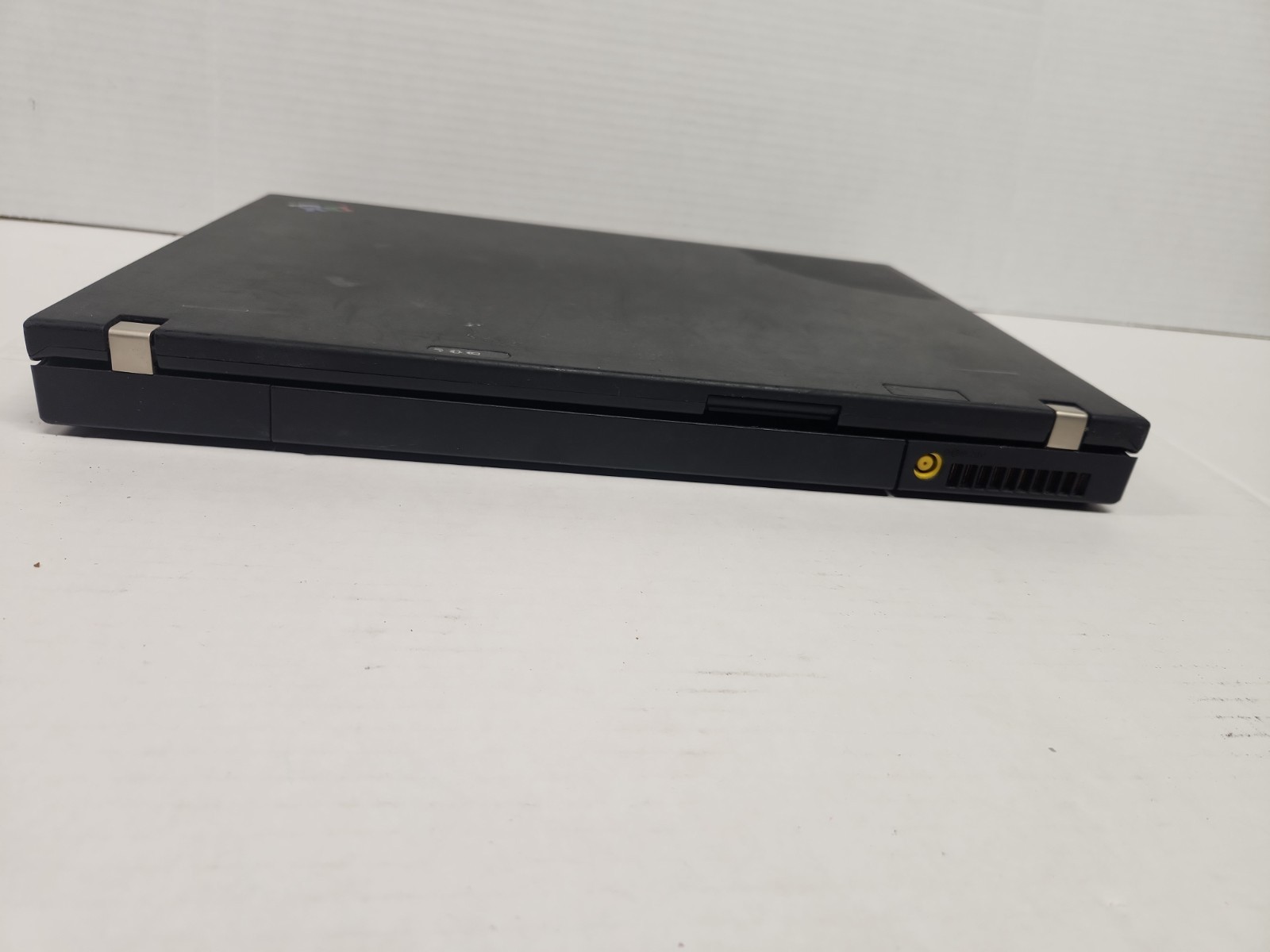 Lenovo ThinkPad T60 Intel Core Duo Untested