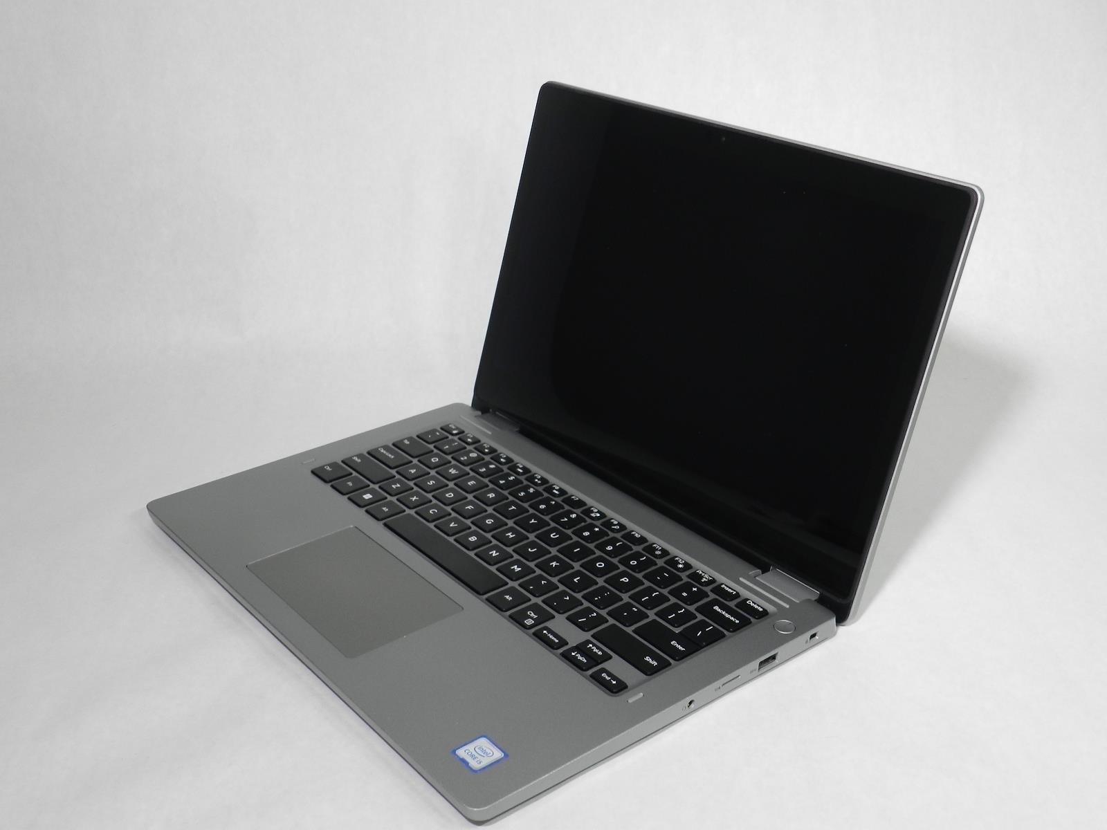 DELL LATITUDE 3310 2-IN-1 | TOUCH | i5-8265U | 256GB SSD | 8GB | NO OS