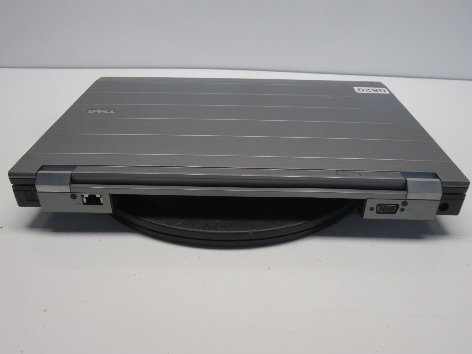 Dell Precision M4500 Intel Core i7 Q840 1.87GHz 4GB 500 GB WIN XP No Bat
