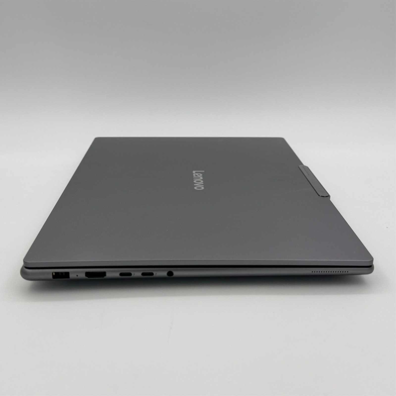 Lenovo Yoga Pro 9i 16″ 2.8K OLED Touch Ultra 9 285H RTX 5050 32GB 1TB Luna Grey