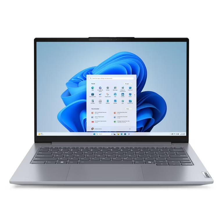 LENOVO ThinkBook 14 G4 IAP i7-1255U 8GB 256GB SSD WIN 11 PRO NO CHARGER INCLUDED