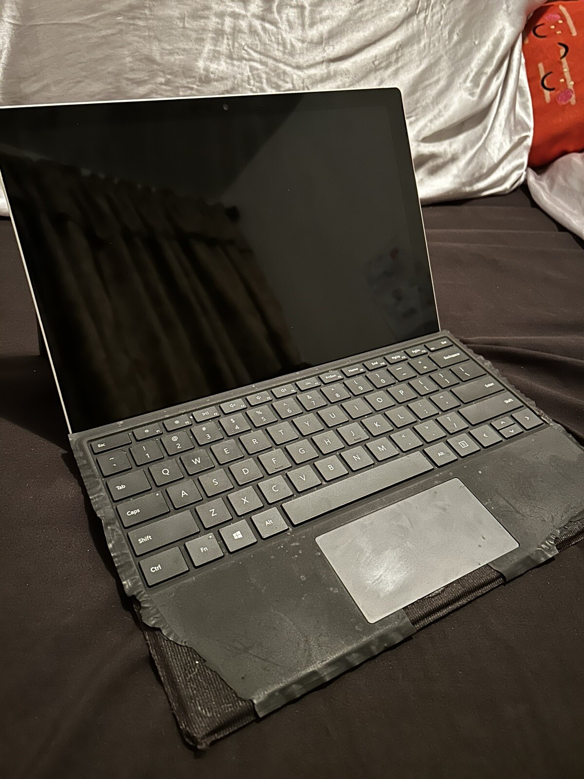 Microsoft Surface Pro 7+ 12.3″ (256GB SSD, Intel Core i5 11th Gen., 4.20 GHz,…