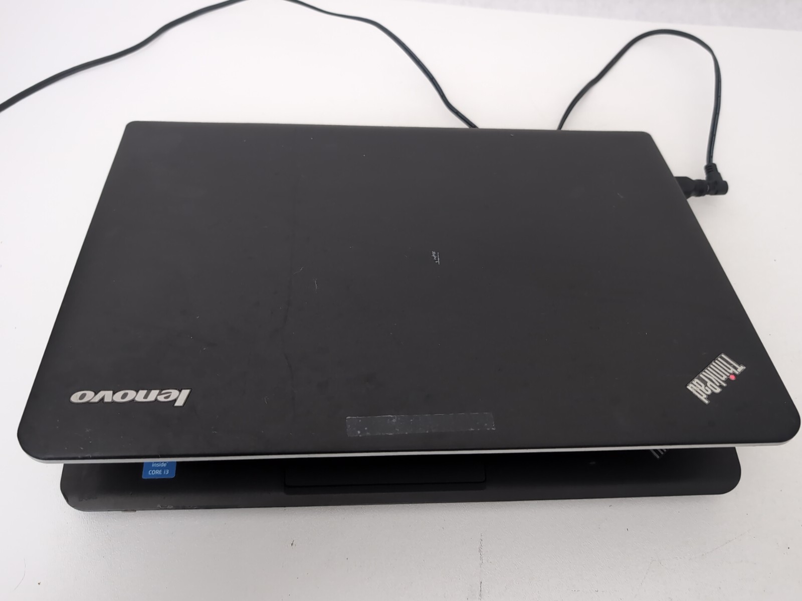 PARTS REPAIR Lenovo ThinkPad E440 Laptop i3-4000m @ 2.40 GHz 4 GB Ram Win 10