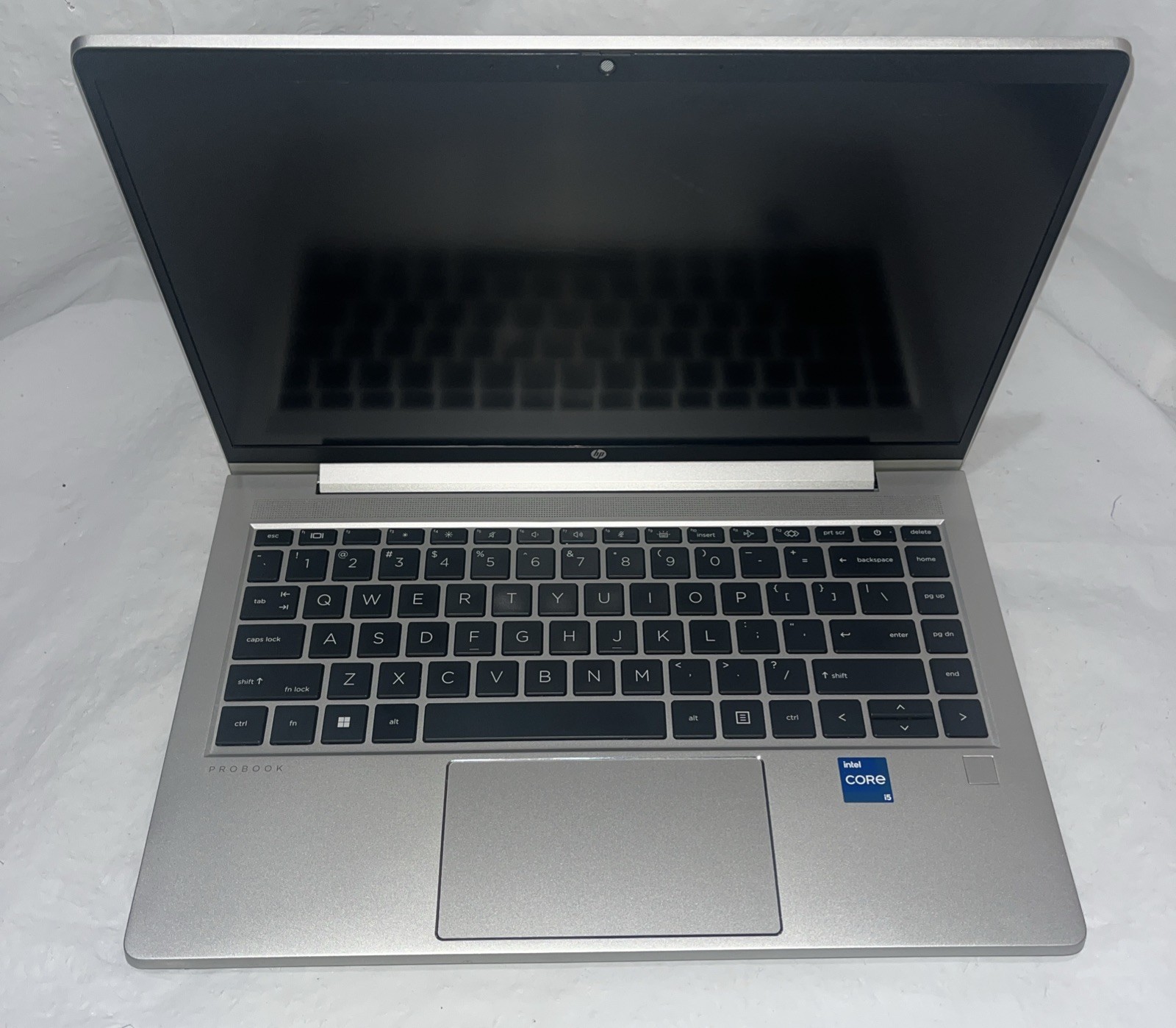 HP ProBook 440 G9 14″ i5-1235U@1.3GHz, 16GB RAM, 256GB M2, Win 11 Pro