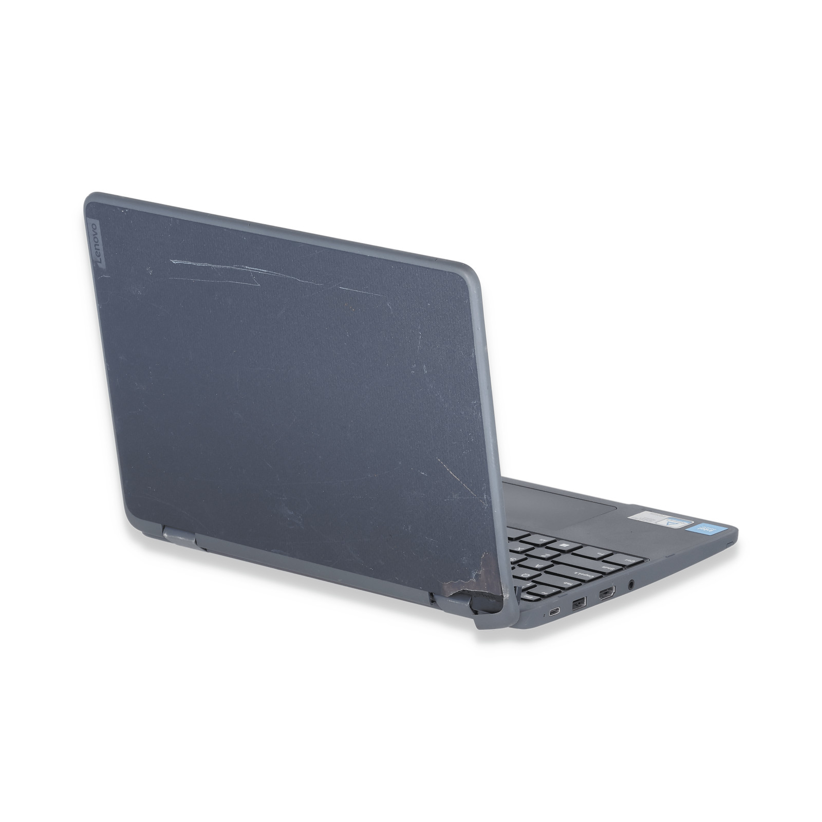 Lenovo 500w Yoga Gen 4 12.2″ Laptop : N 12th Gen | 8GB Ram 256GB SSD | Windows 1