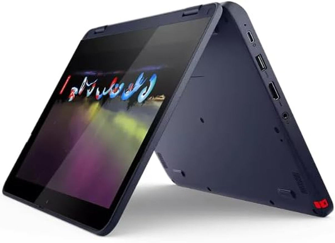 300W Gen 3 11.6″ HD Touch 2-In-1 Laptop, AMD 3015E, 4GB DDR4 RAM, 64GB Emmc, Win