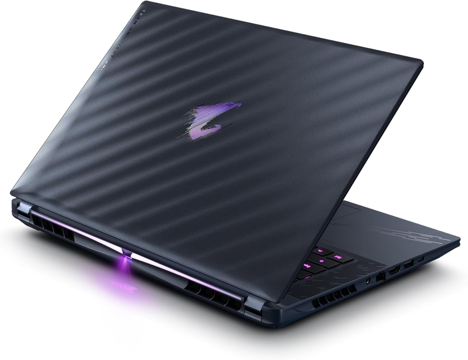 NEW GIGABYTE AORUS Master Gaming 16″ 240Hz OLED Ultra 9 275HX 32GB 2TB RTX 5090