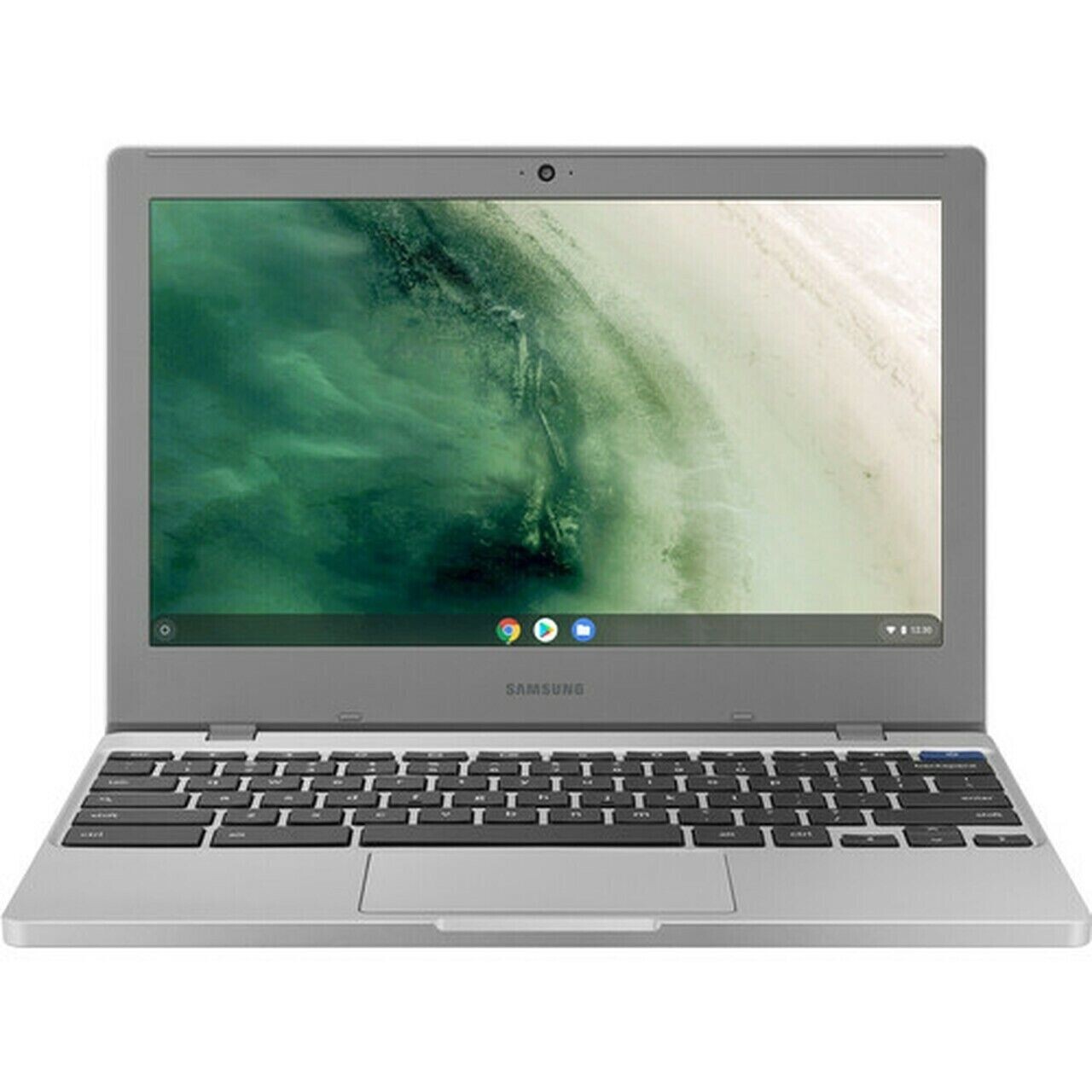 Samsung (XE310XBA-KB1US) Chromebook 4 Celeron N4020, 4GB/16GB – Factory Seal