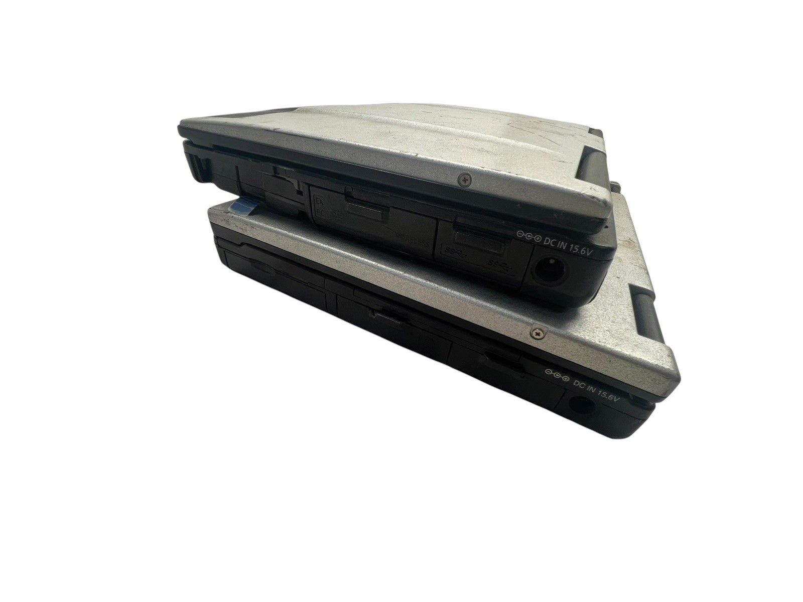 Panasonic Toughbook Tough Book CF-52 & 53 | PART ONLY UNTESTED