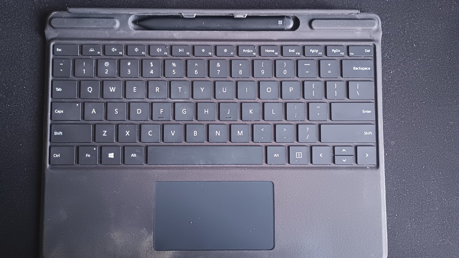 Microsoft Surface Pro X (2019) 128GB SSD 8 GB RAM