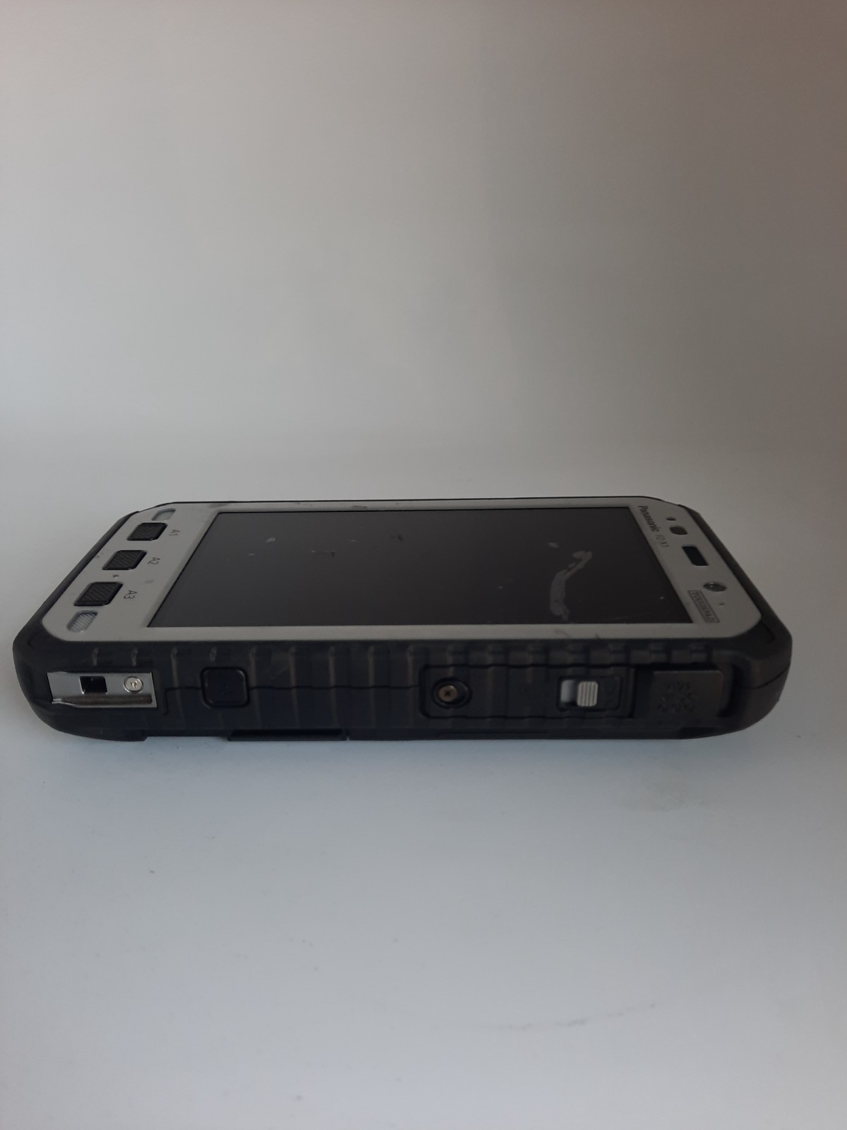 Panasonic ToughPad FZ-X1 Ultra Rugged Handheld Computer-No Battery-UNTESTED