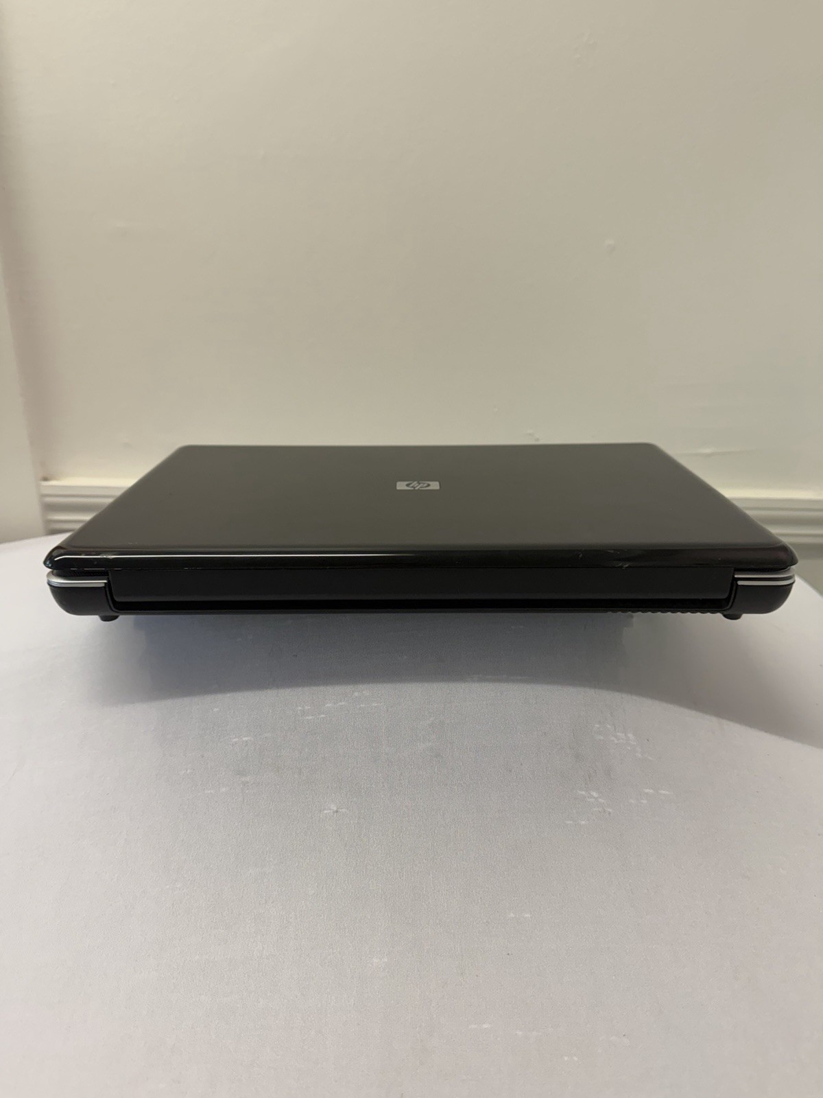 HP Notebook G60 Laptop – Good Screen – Intel Pentium T4300 – Read Des