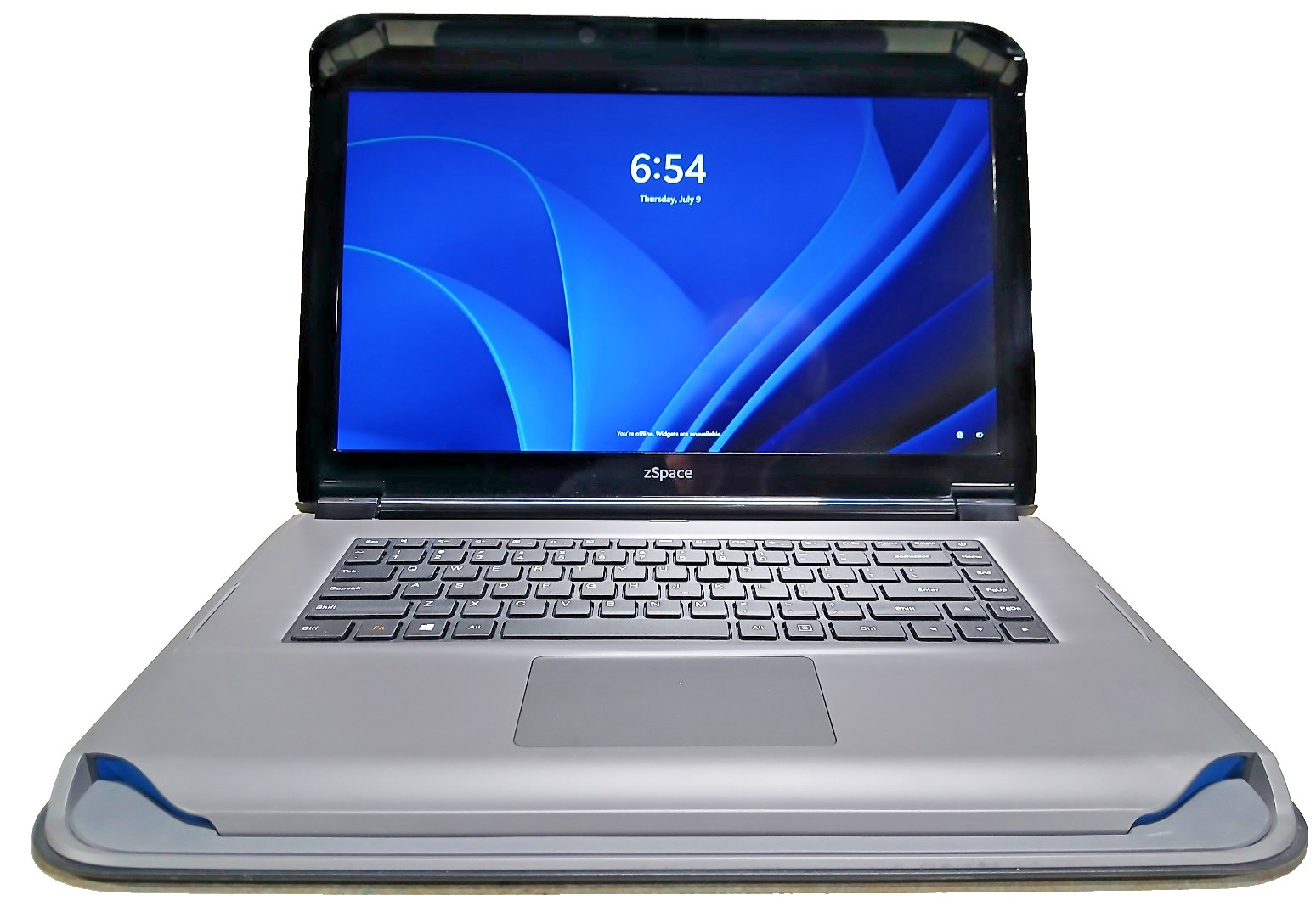 zspace w1847 AMD A9-9420 3.00 Ghz,RADEON R5, 5 compute cores 2C +3g