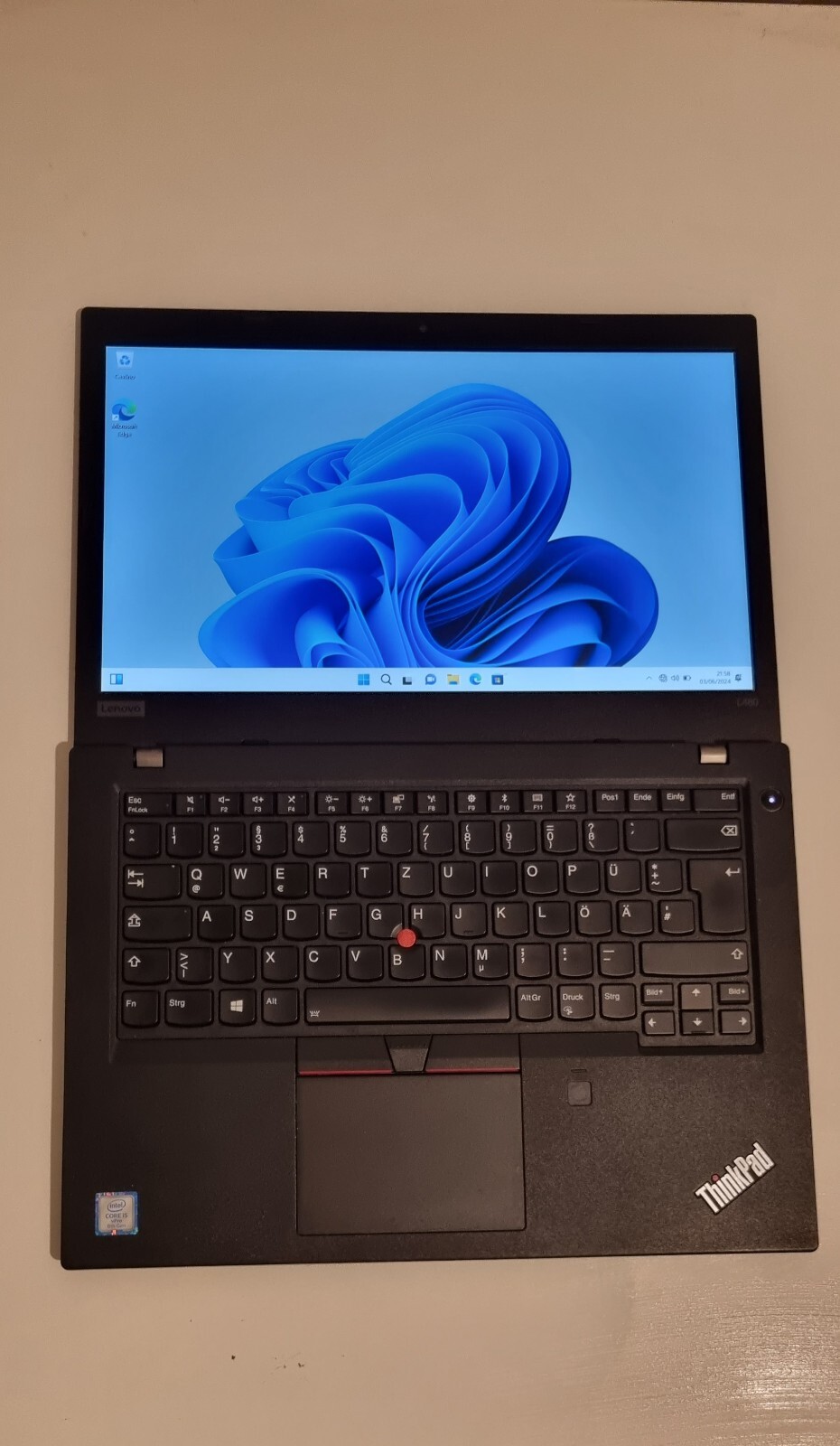 lenovo l480