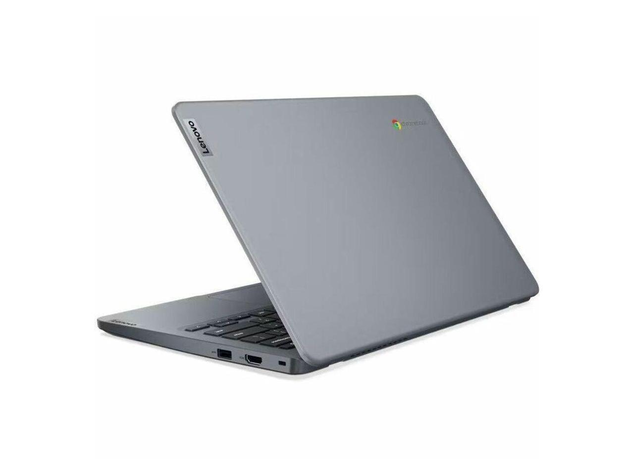 Lenovo 14e Chromebook Gen 3 82W60001US 14″ Touchscreen Chromebook – Full HD – 19