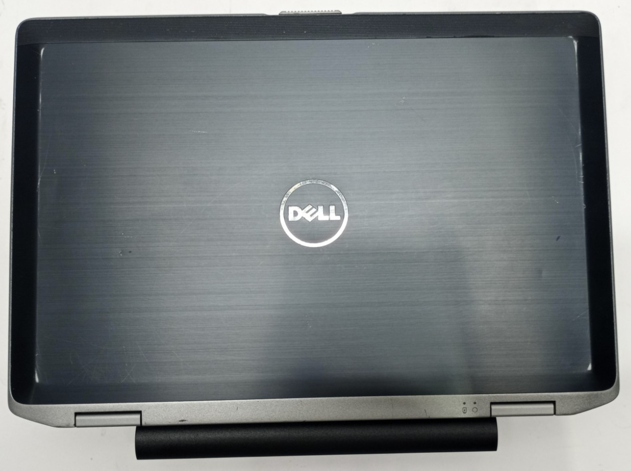 Lot of 2 Dell Latitude E6420 i3&i5-2nd Gens@2.50GHz 4GB RAM No HDD No OS MC598!