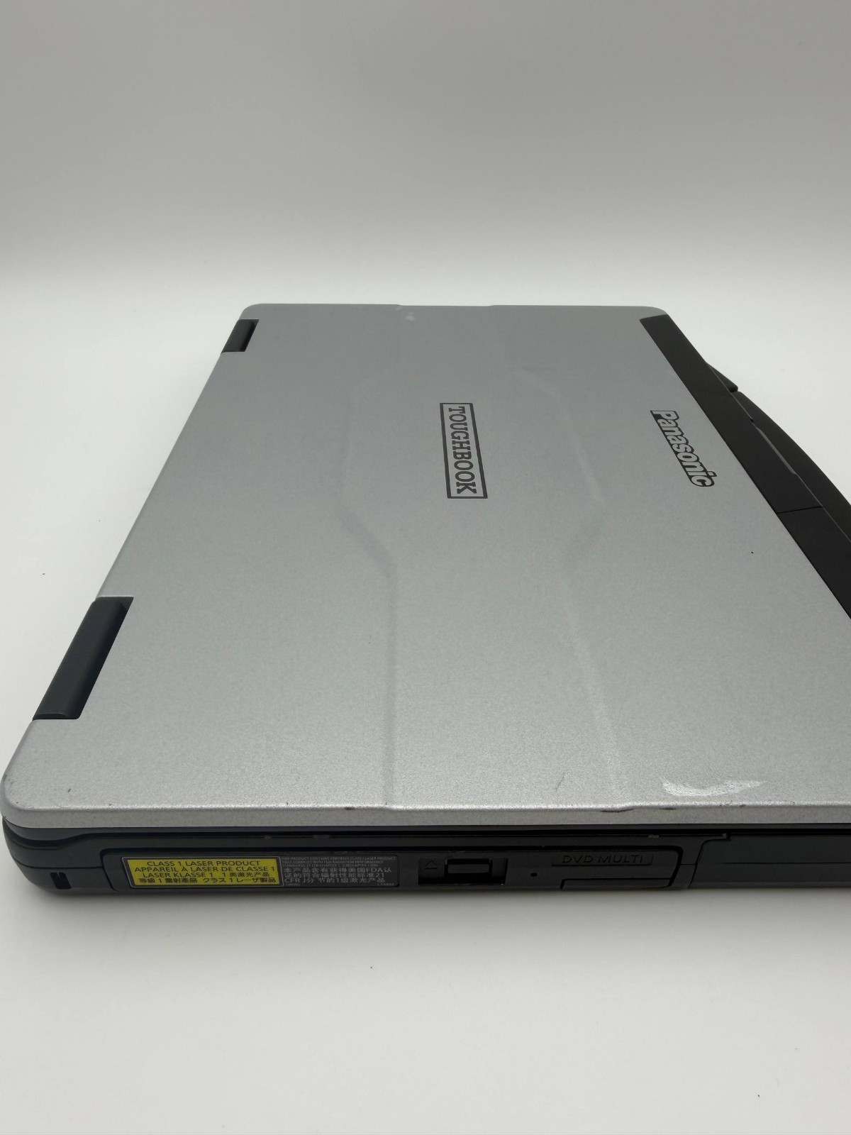 Panasonic Toughbook FZ-55 Touchscreen i5-8365 16GB 1TB SSD Win11pro DVD/LTE/dGPS