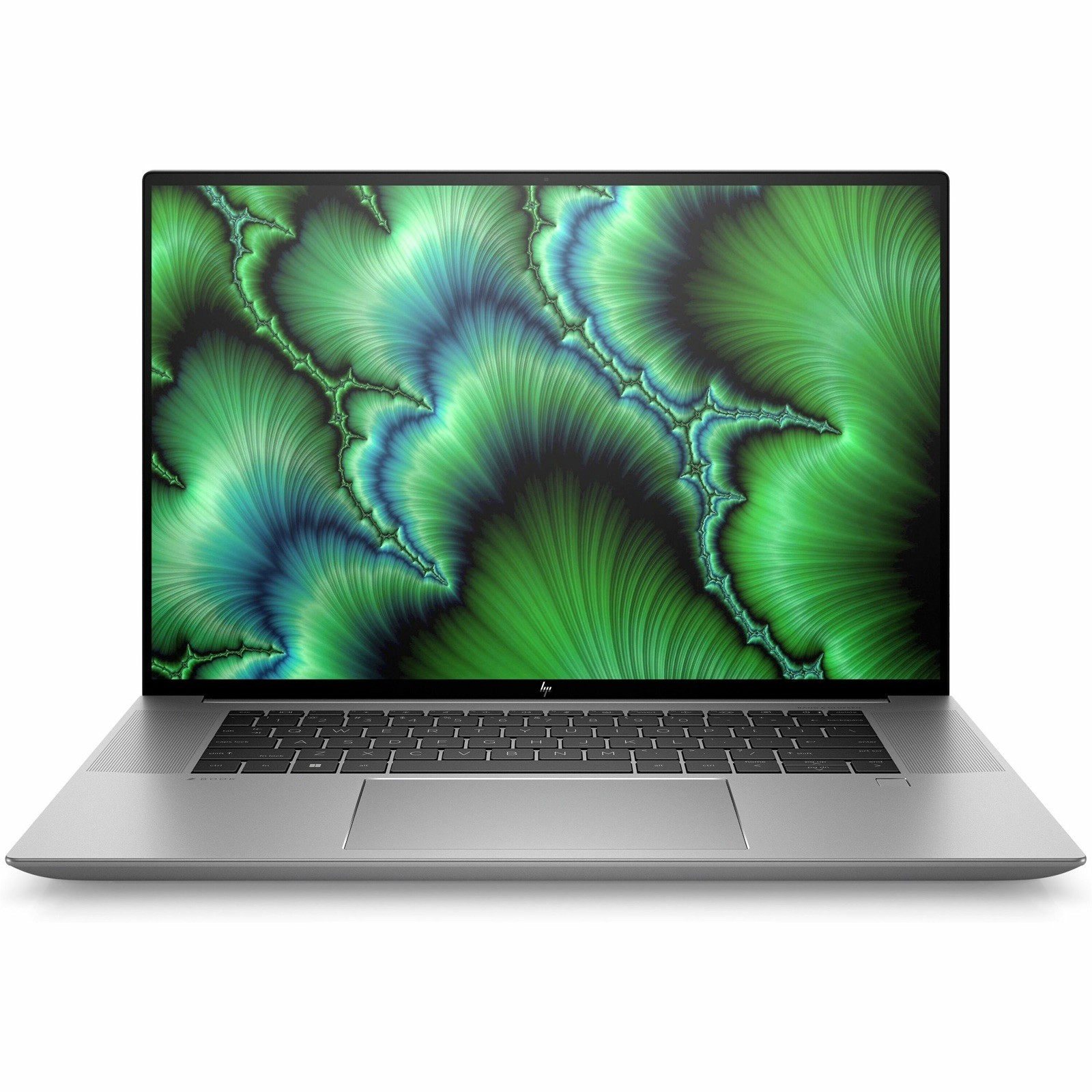HP Zbook Fury 16 G9 Ultra 7 UHD Native 620 Graphics