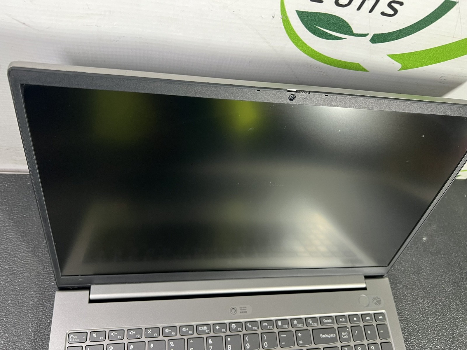 Lenovo ThinkBook 15 G2 ARE Ryzen 7 4700U 2GHz 16GB DDR4 512GB NVMe Touch- READ