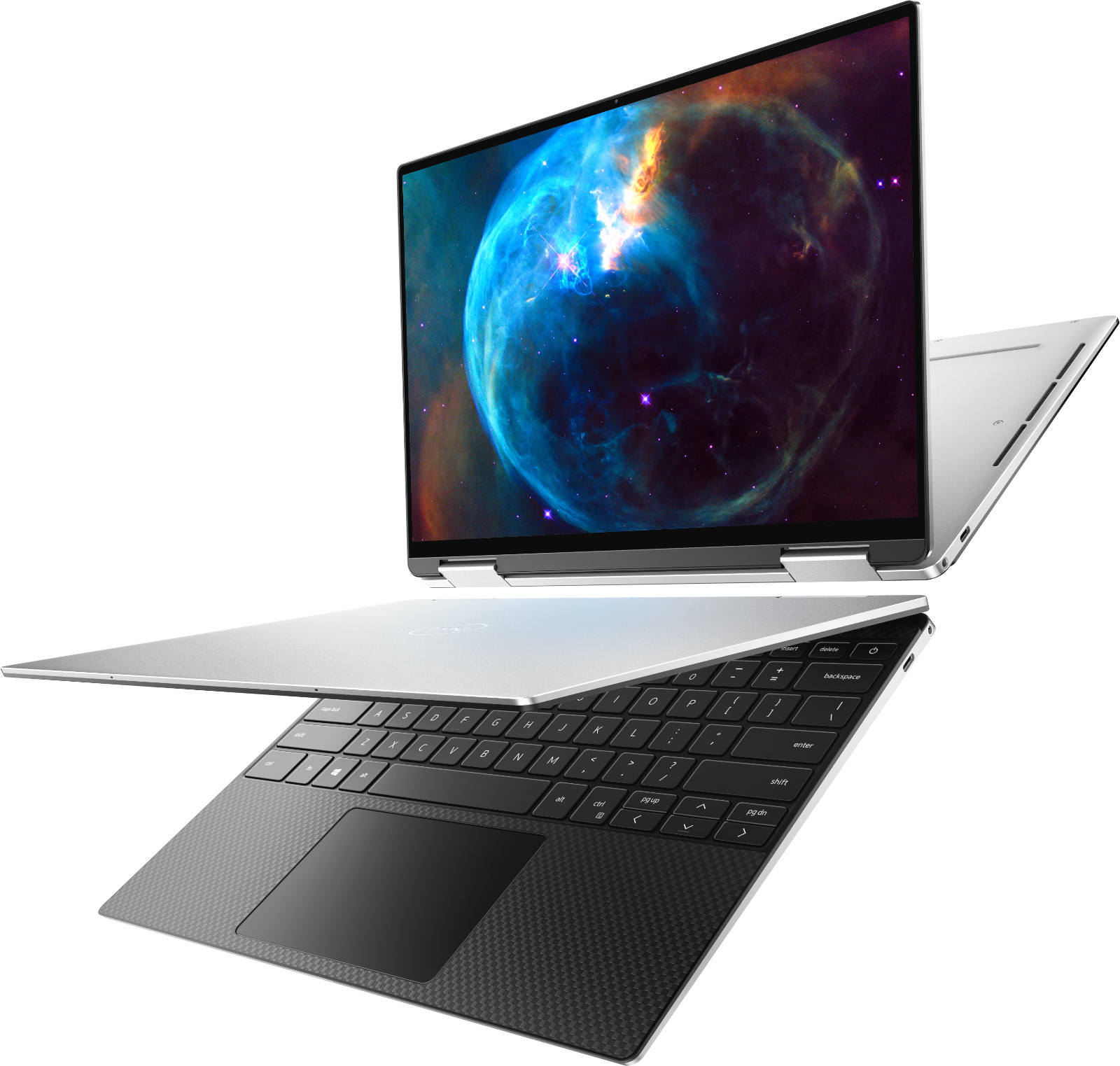 Dell XPS 7390 2-in-1 13” UHD 4K Touch i7-1065G7 1.3-3.9GHz 32GB RAM 1TB SSD