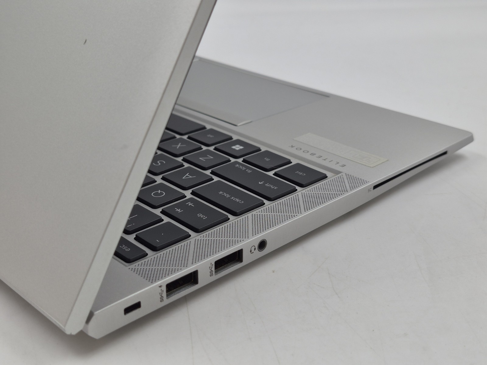 HP EliteBook 840 G8 Laptop i7-1165G7 2.80GHz 32GB RAM 512GB NVMe SSD Win 11 Pro