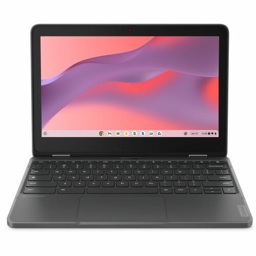 Lenovo 300e Yoga Chromebook Gen 4 82W2002NUS 11.6 Touchscreen Convertible 2 in
