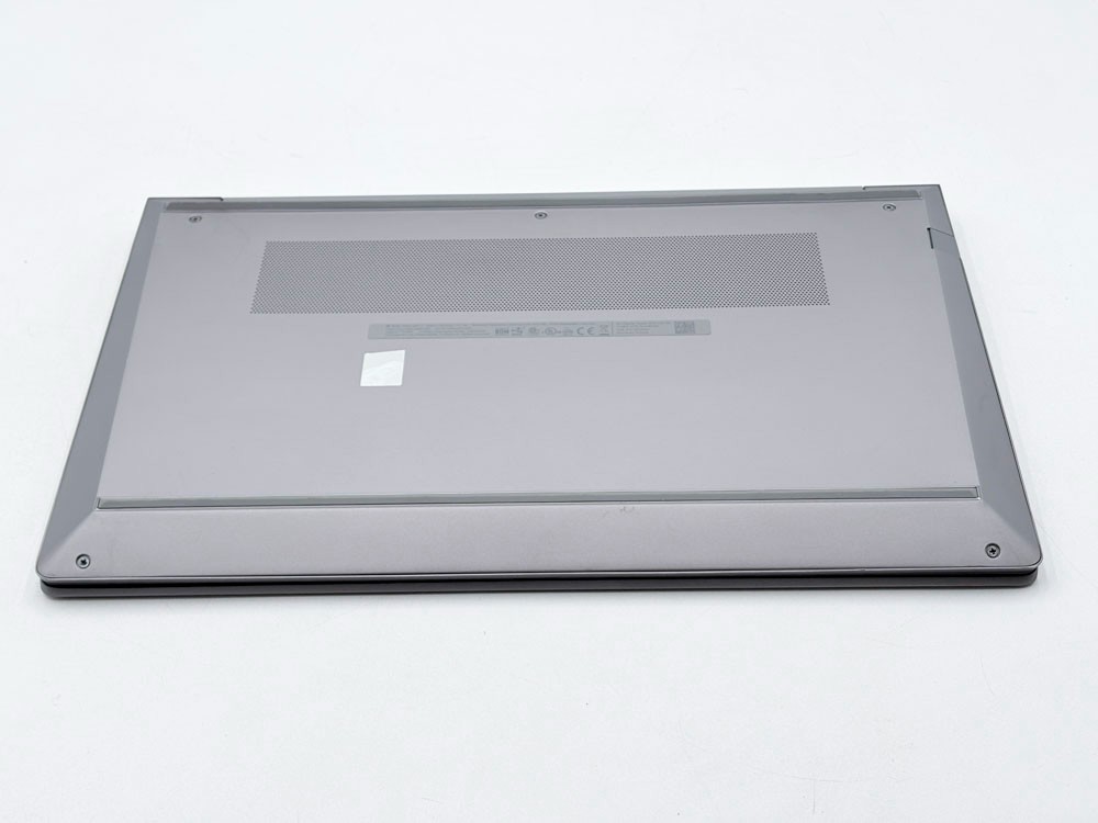 HP ZBook Power G8 i7-11850H 32GB 512GB NVIDIA T1200 No Webcam