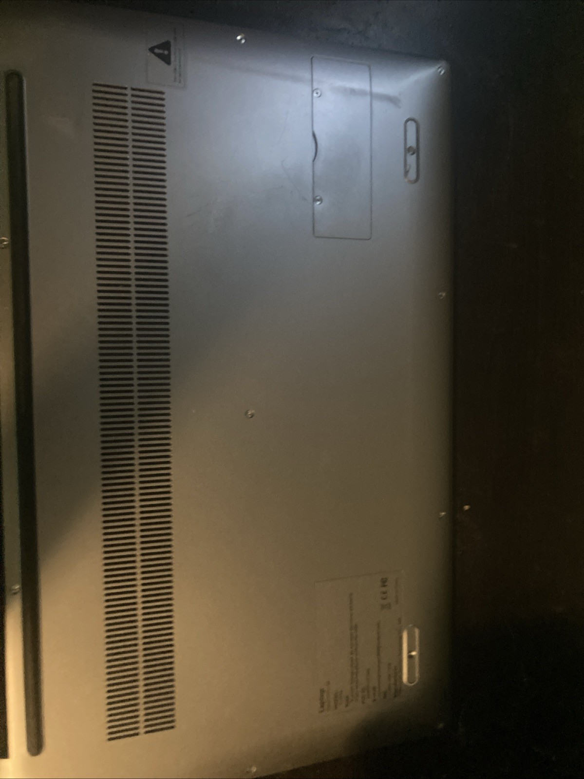(USED) Intel C-S156 core I7 processor 12V = 3A input system