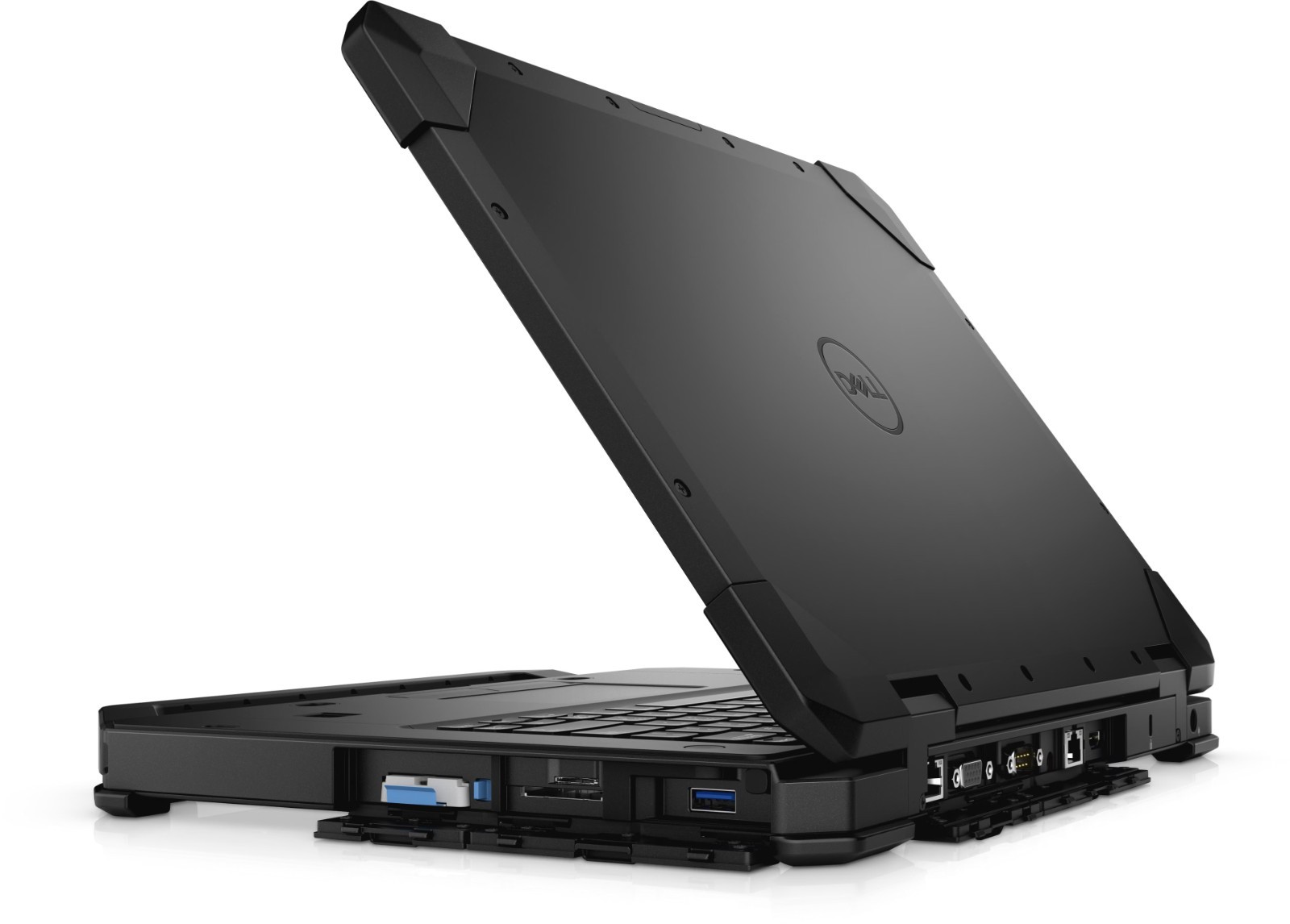 Dell Latitude RUGGED 5420 Laptop PC 14.0″ i7 16GB 256GB SSD AMD 4GB RX 540 Pro