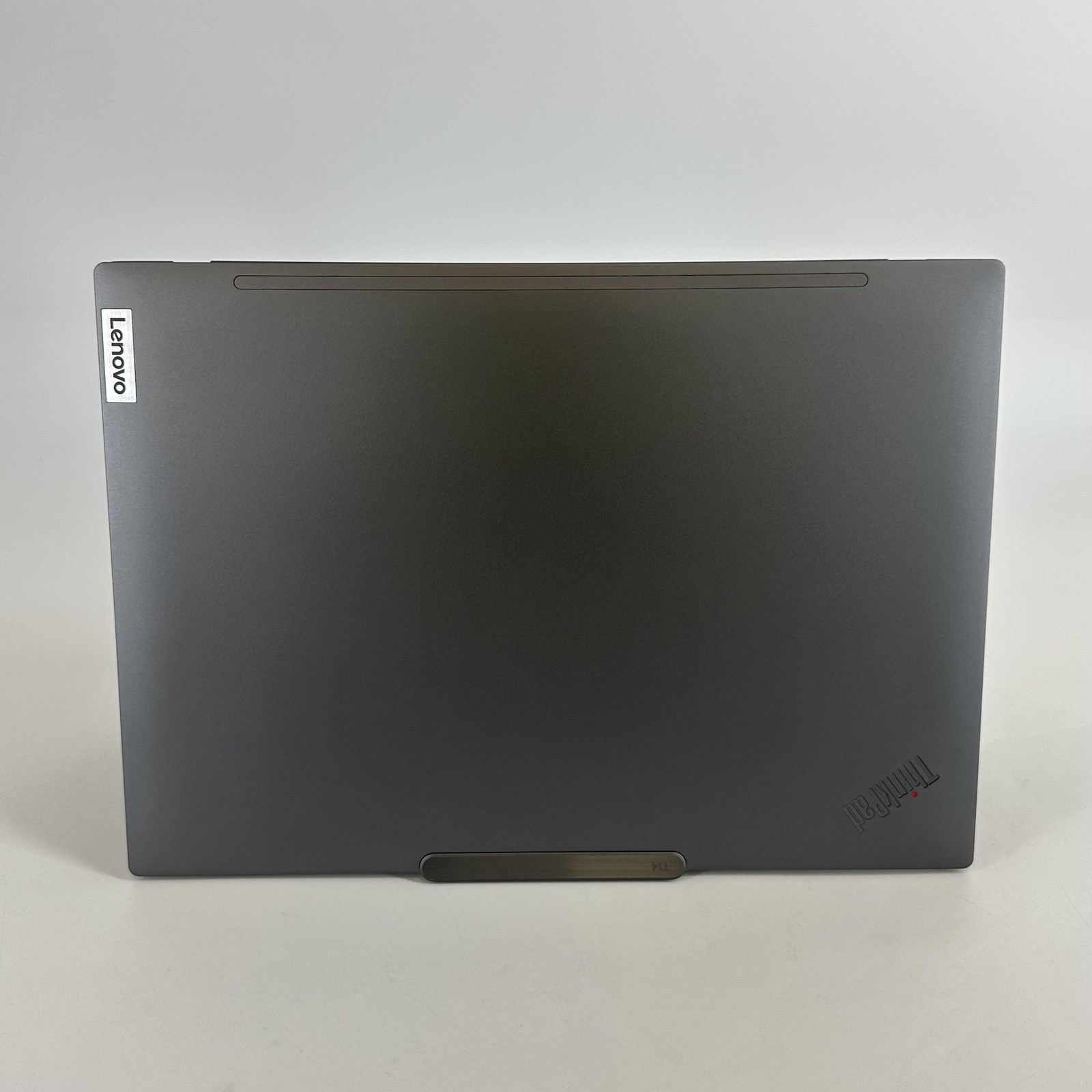Lenovo ThinkPad T14 Gen 5 FHD+ 1.7 GHz Ultra 7 155U 16GB 512GB SSD Excellent