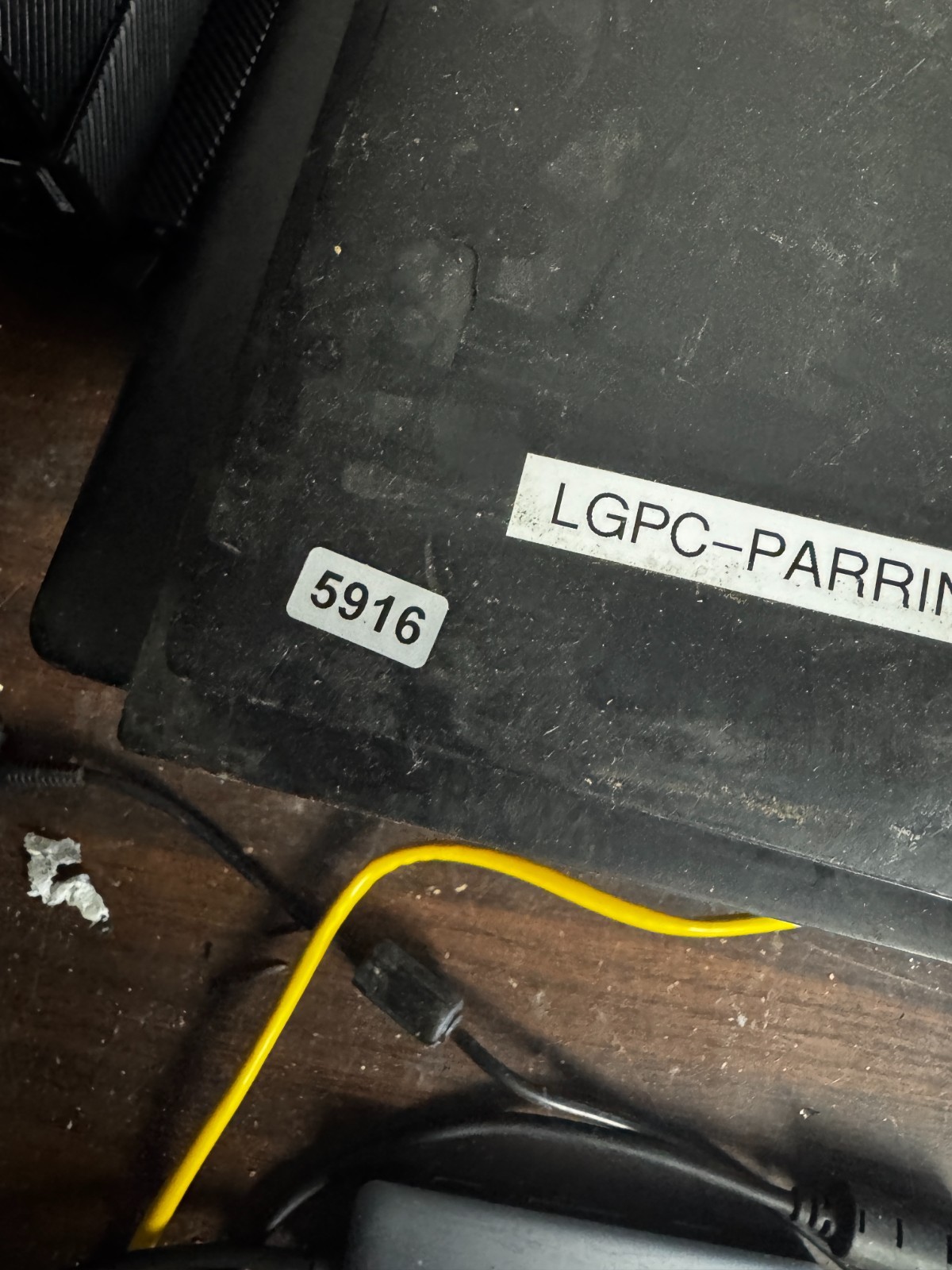 Dell Latitude 7490 Intel Core i5 7th Gen Laptop for Repair #5916