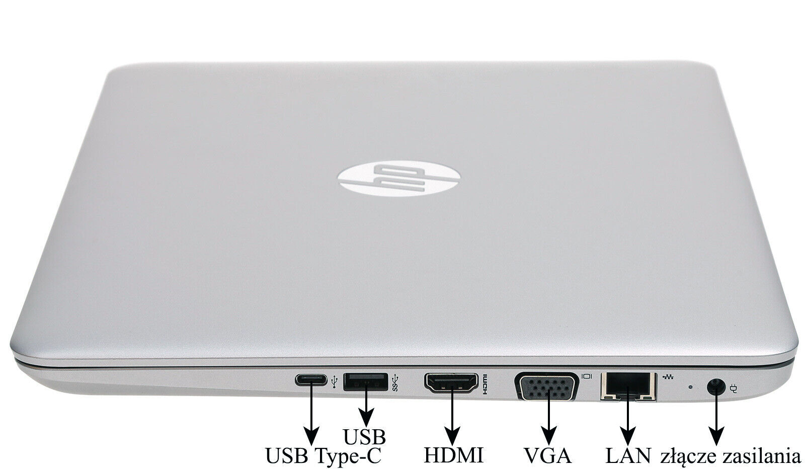 HP ProBook 430 G4 i3-7100U 4GB/320GB HDD WIN 7/10