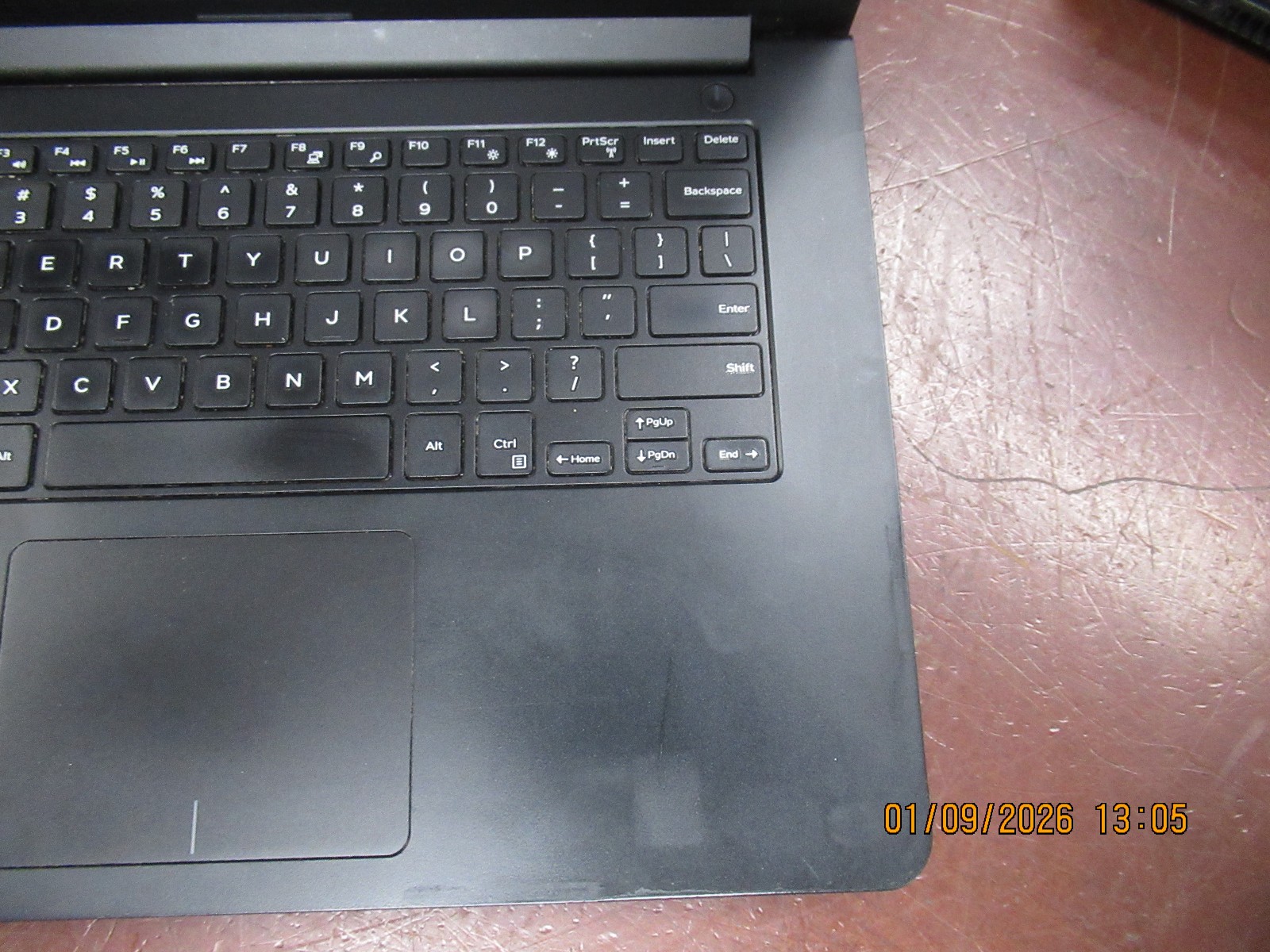 Dell Latitude 3450 14″ Intel Core i5-5200U 2.20GHz 16GB 500GB Ubuntu Laptop+AC