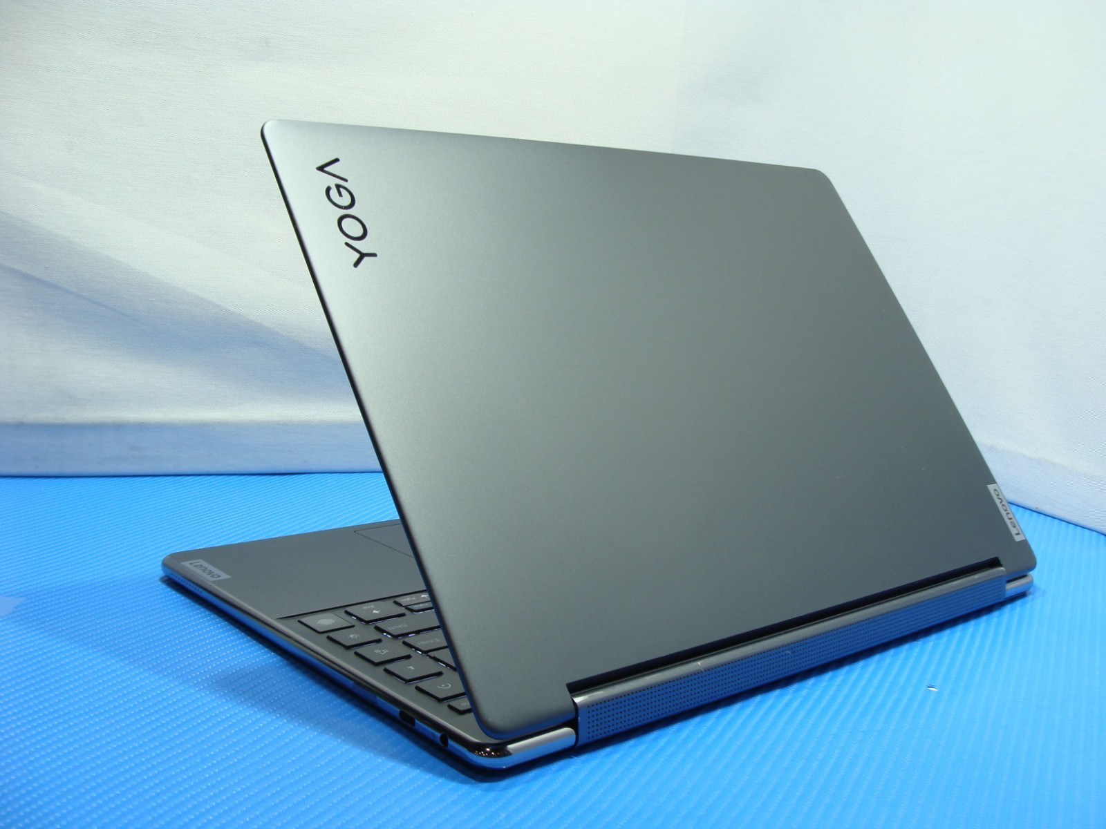 Lenovo Yoga 9 14IAP7 14″WQUXGA TOUCH i7-1260P 2.1GHz 16GB 1TB SSD W11H +Charger