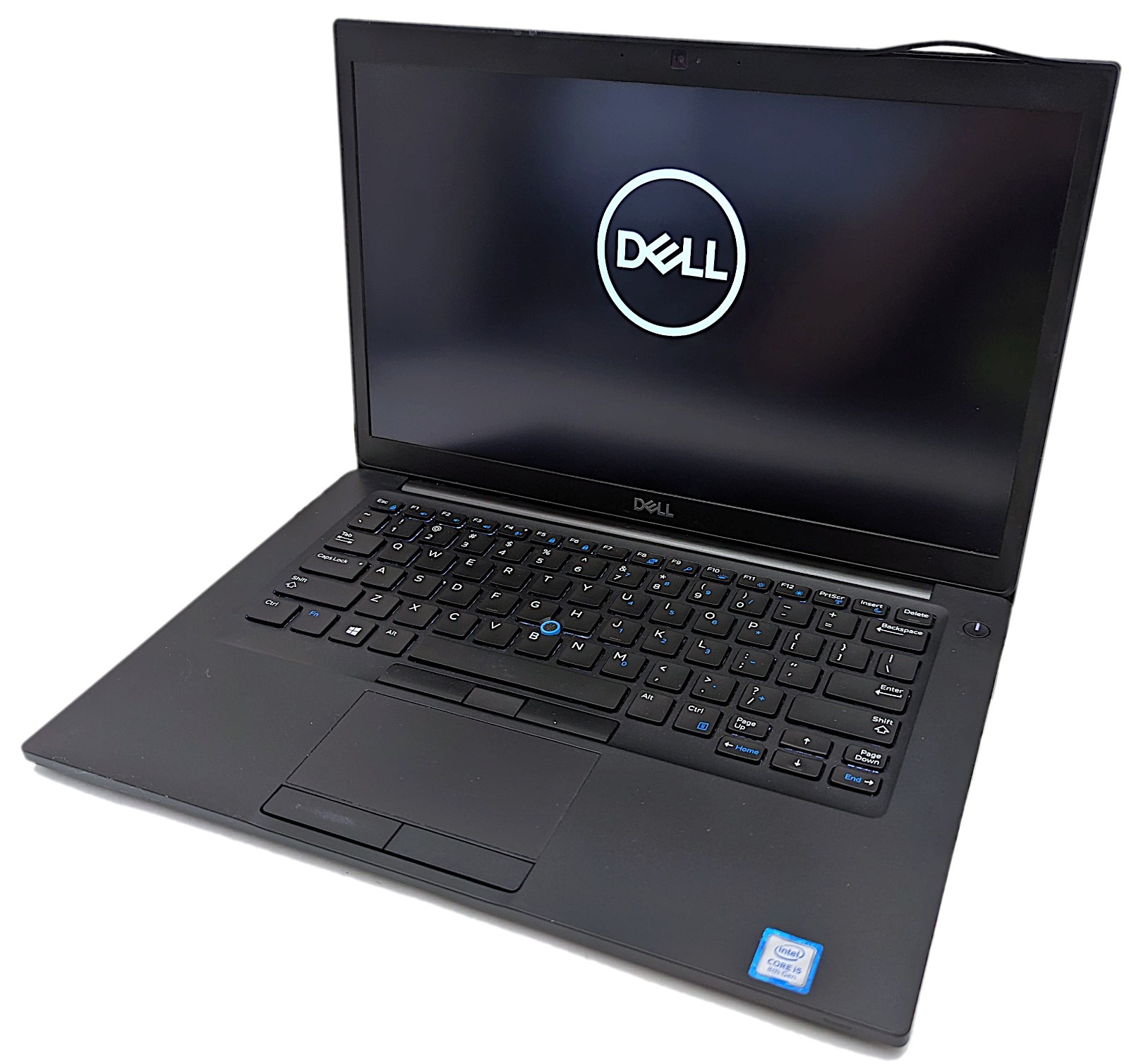Incomplete Dell Latitude 7490 14″ Laptop Intel Core i5-8350U 1.70GHz 8GB RAM