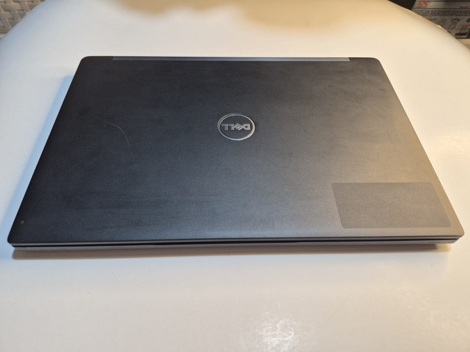 ​Dell Latitude 7280 12.5″ | i7-7600U | 8GB RAM | 256GB SSD | Good Battery