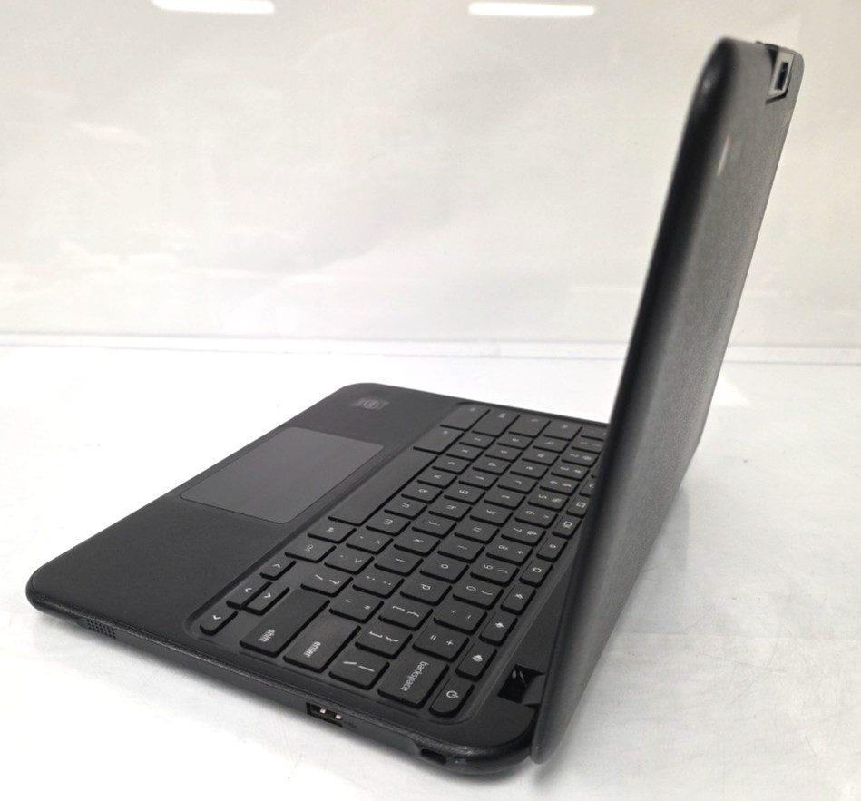 Lenovo N21 Chromebook 80MG| 11.6| Intel Celeron N2840| 2GB RAM| 16GB eMMC| Black